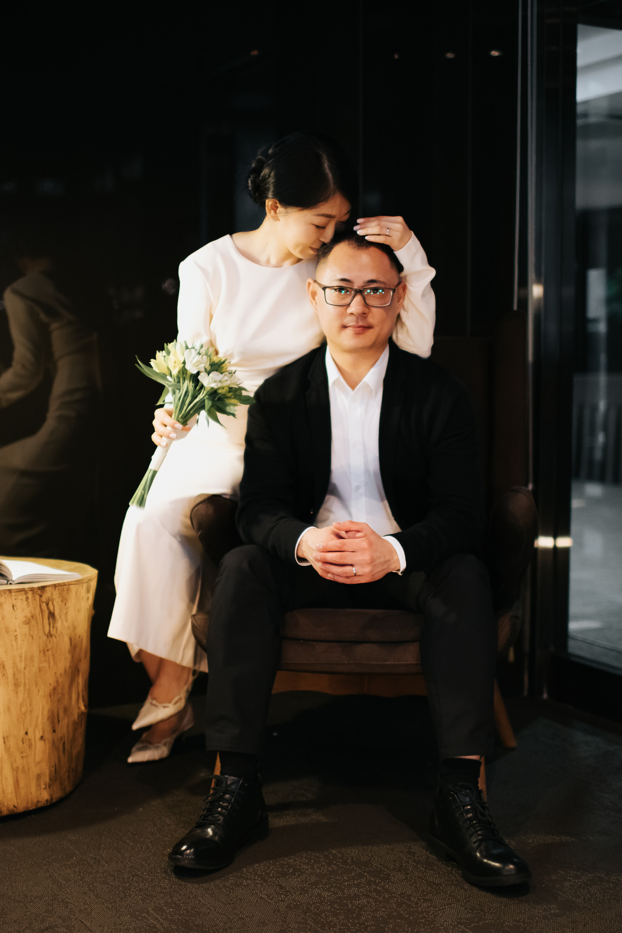 Костя и Юлия. Фотограф в на Пхукете Сергей Войлоков