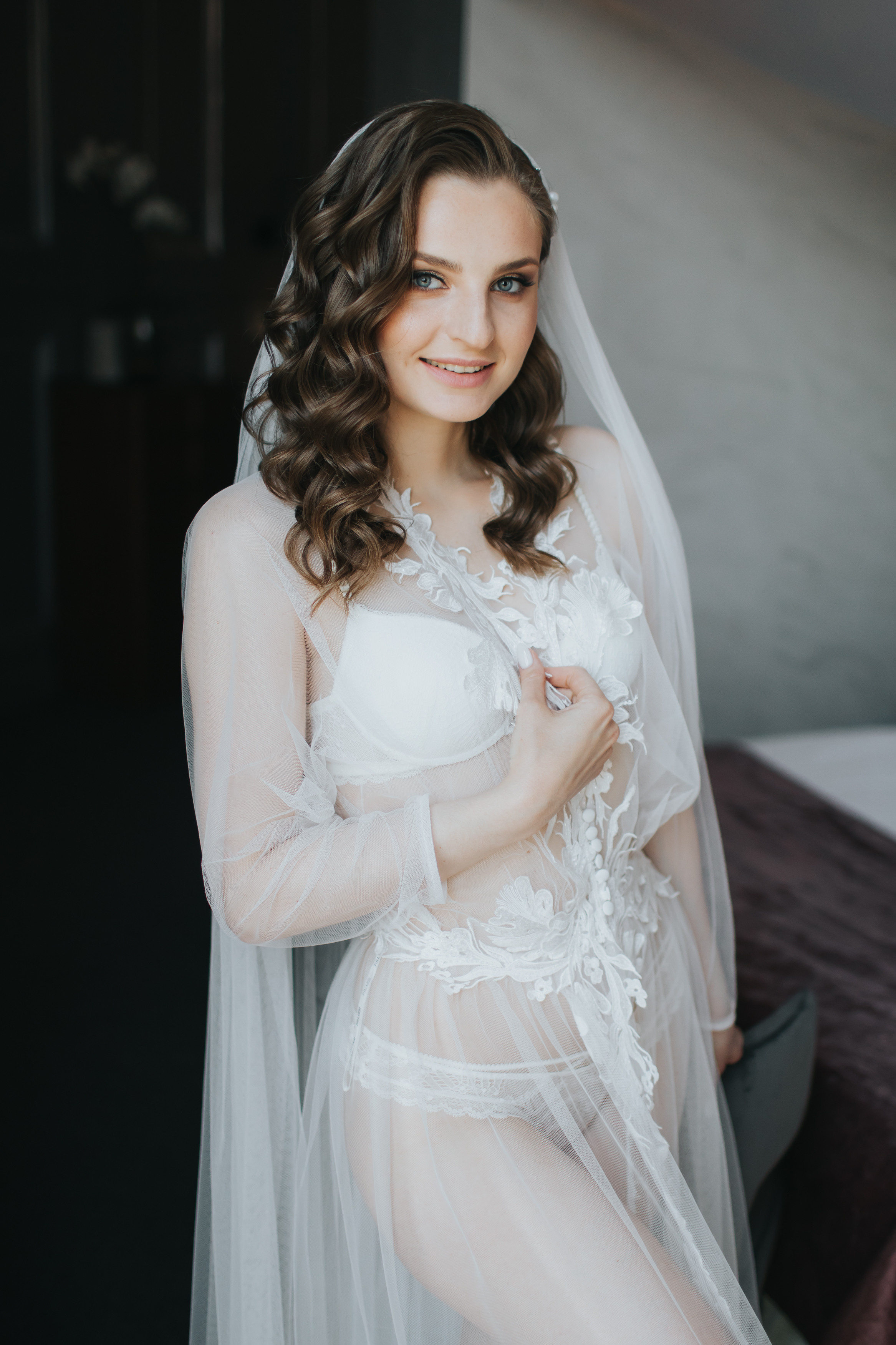 Любовь и Павел. Фотограф в на Пхукете Сергей Войлоков