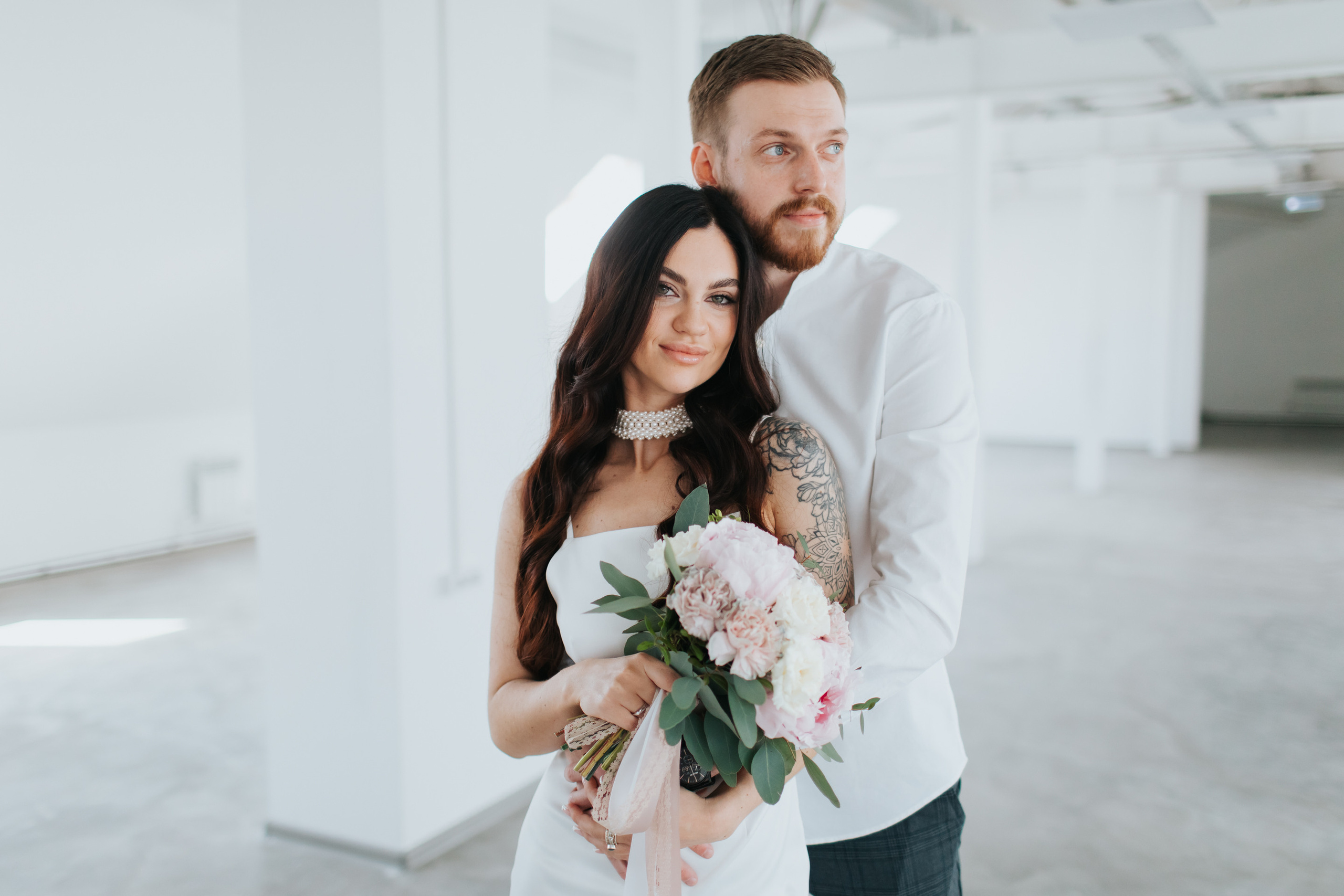 Илья и Марго. Фотограф в на Пхукете Сергей Войлоков