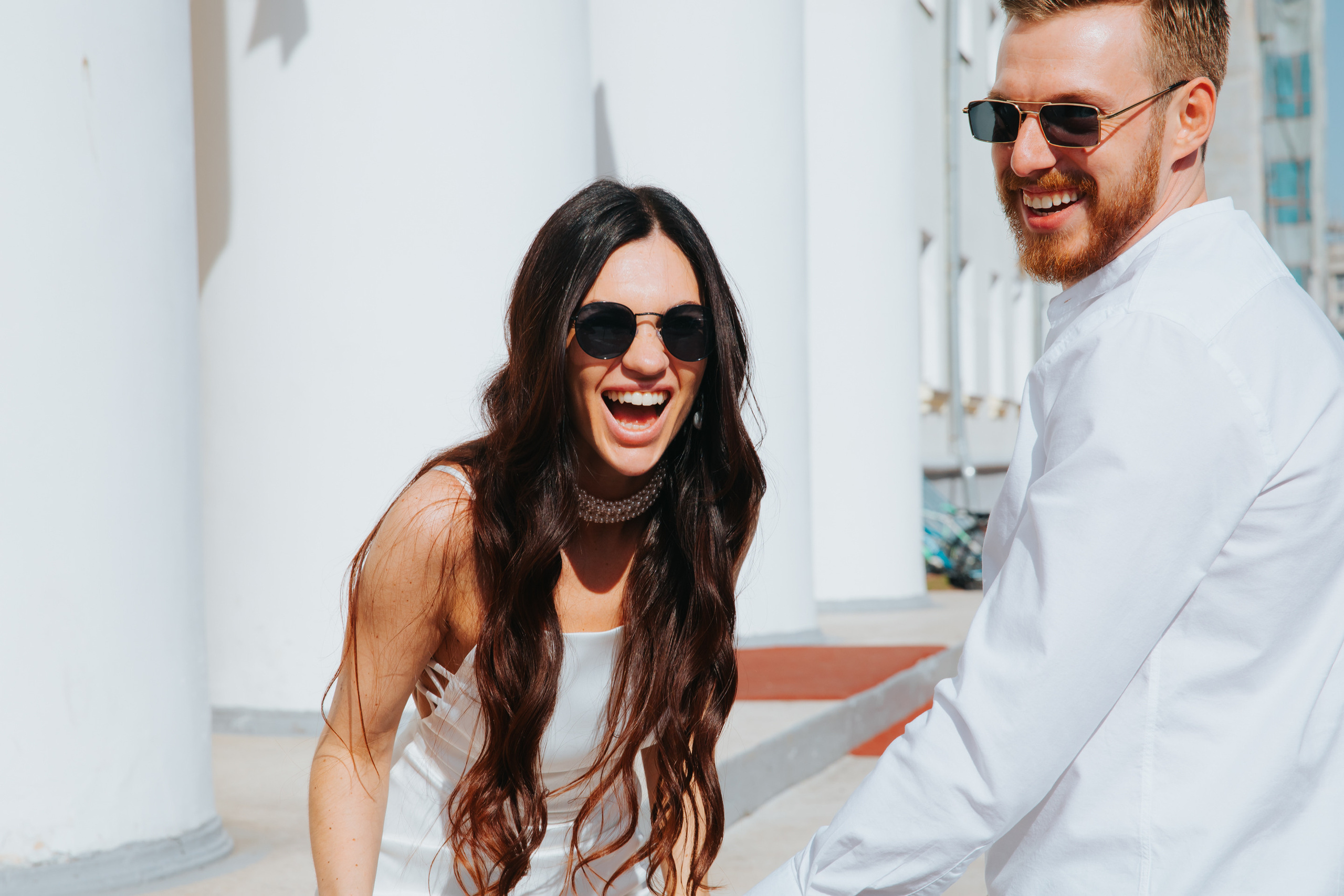 Илья и Марго. Фотограф в на Пхукете Сергей Войлоков