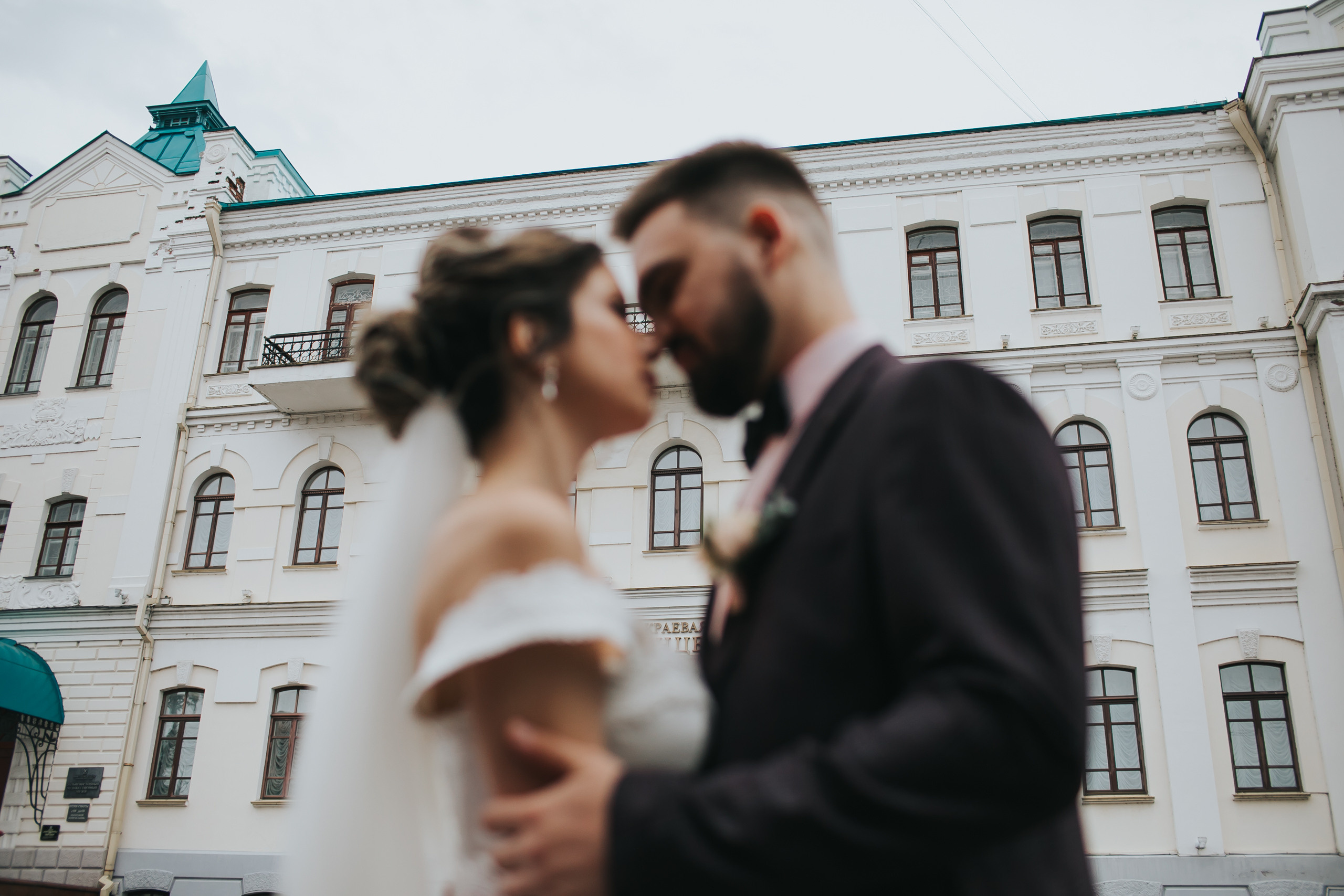 Дмитрий и Вероника. Фотограф в на Пхукете Сергей Войлоков