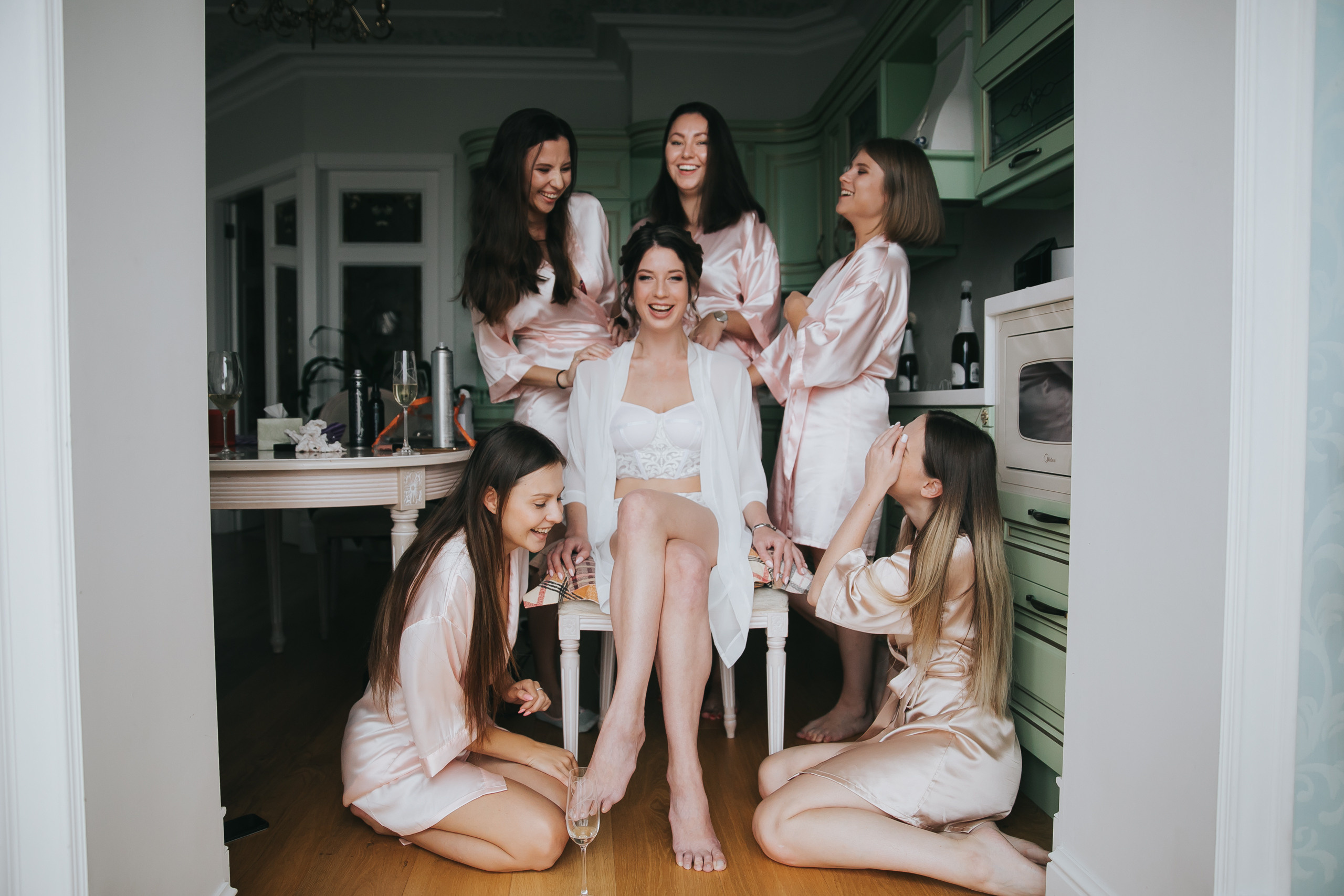 Дмитрий и Вероника. Фотограф в на Пхукете Сергей Войлоков