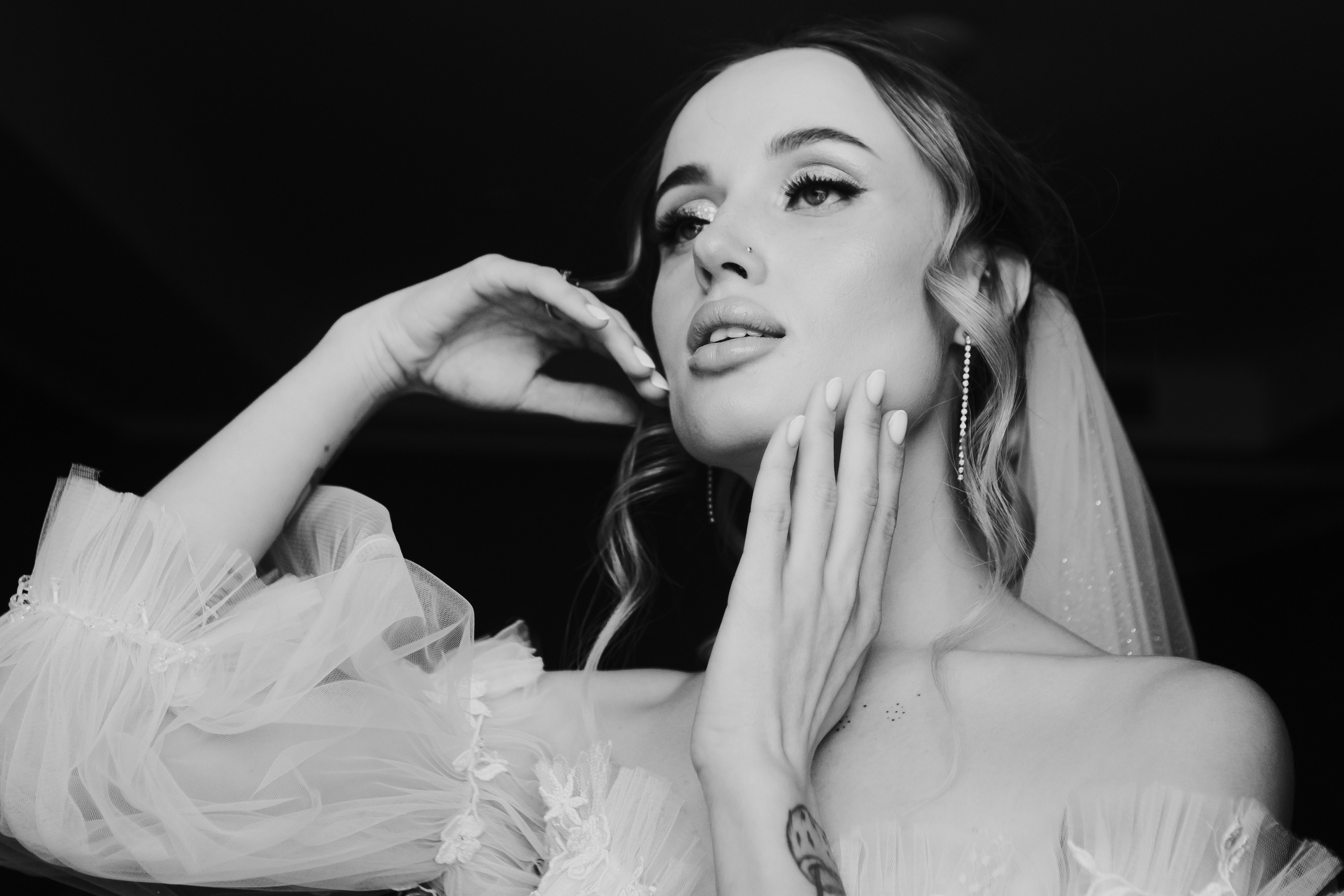 Артем и Анастасия. Фотограф в на Пхукете Сергей Войлоков