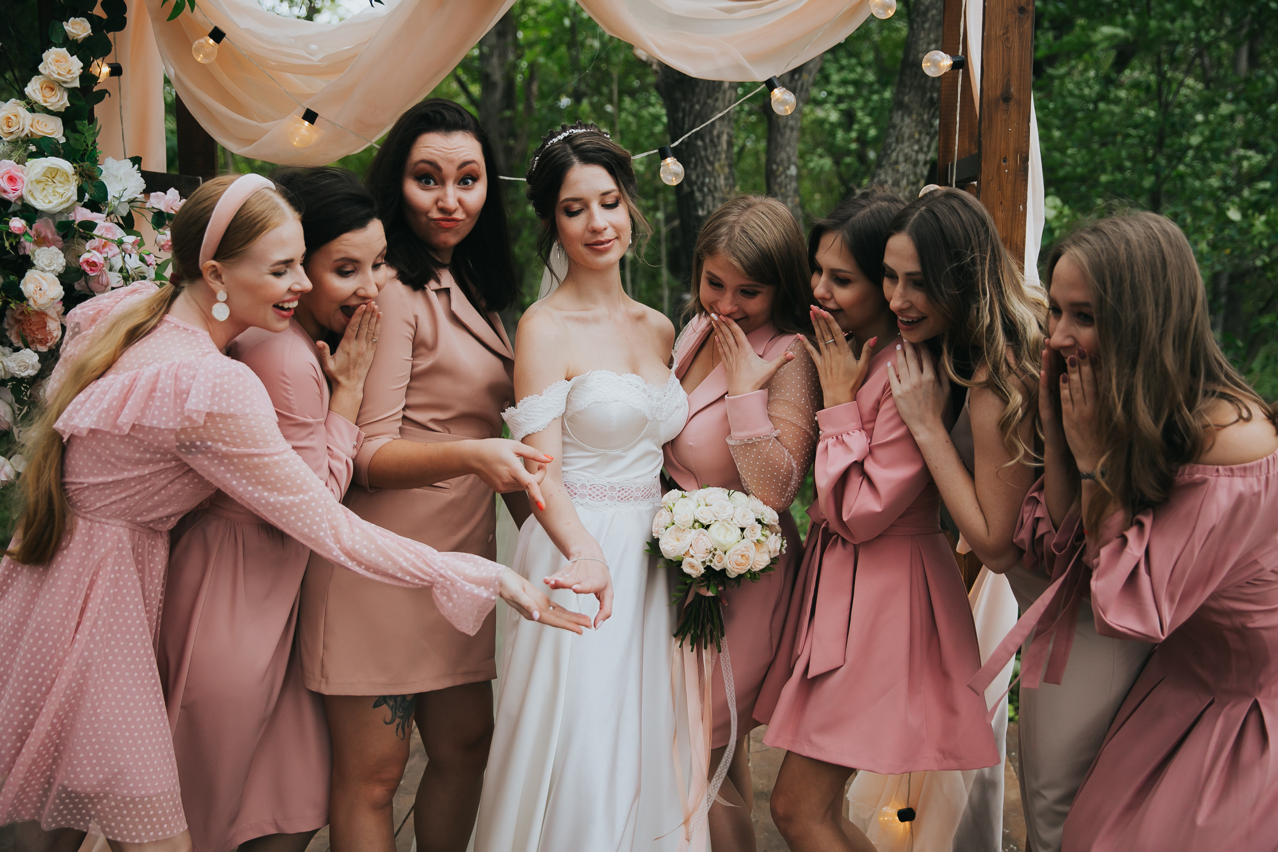 Дмитрий и Вероника. Фотограф в на Пхукете Сергей Войлоков