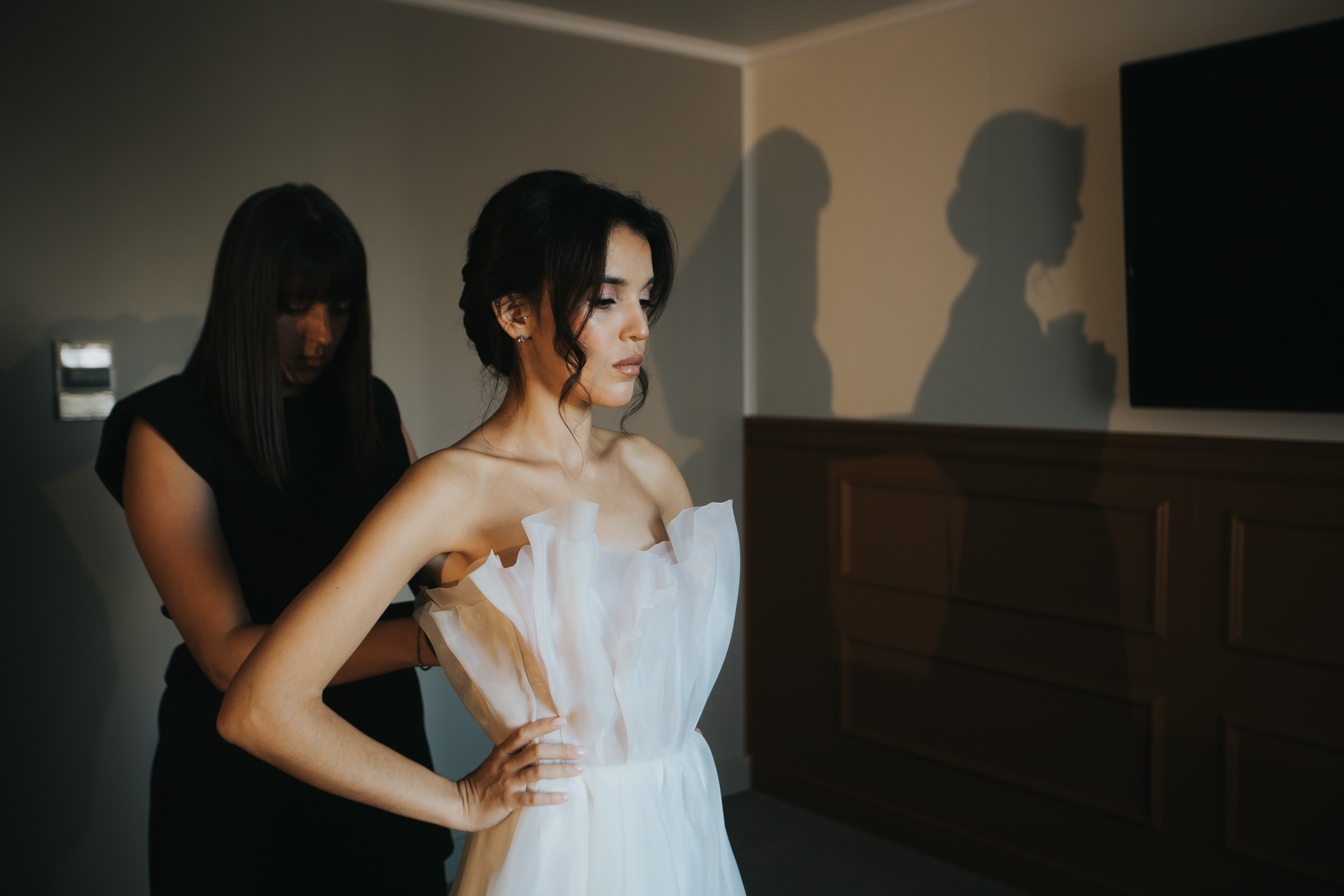 Макс и Даша. Фотограф в на Пхукете Сергей Войлоков