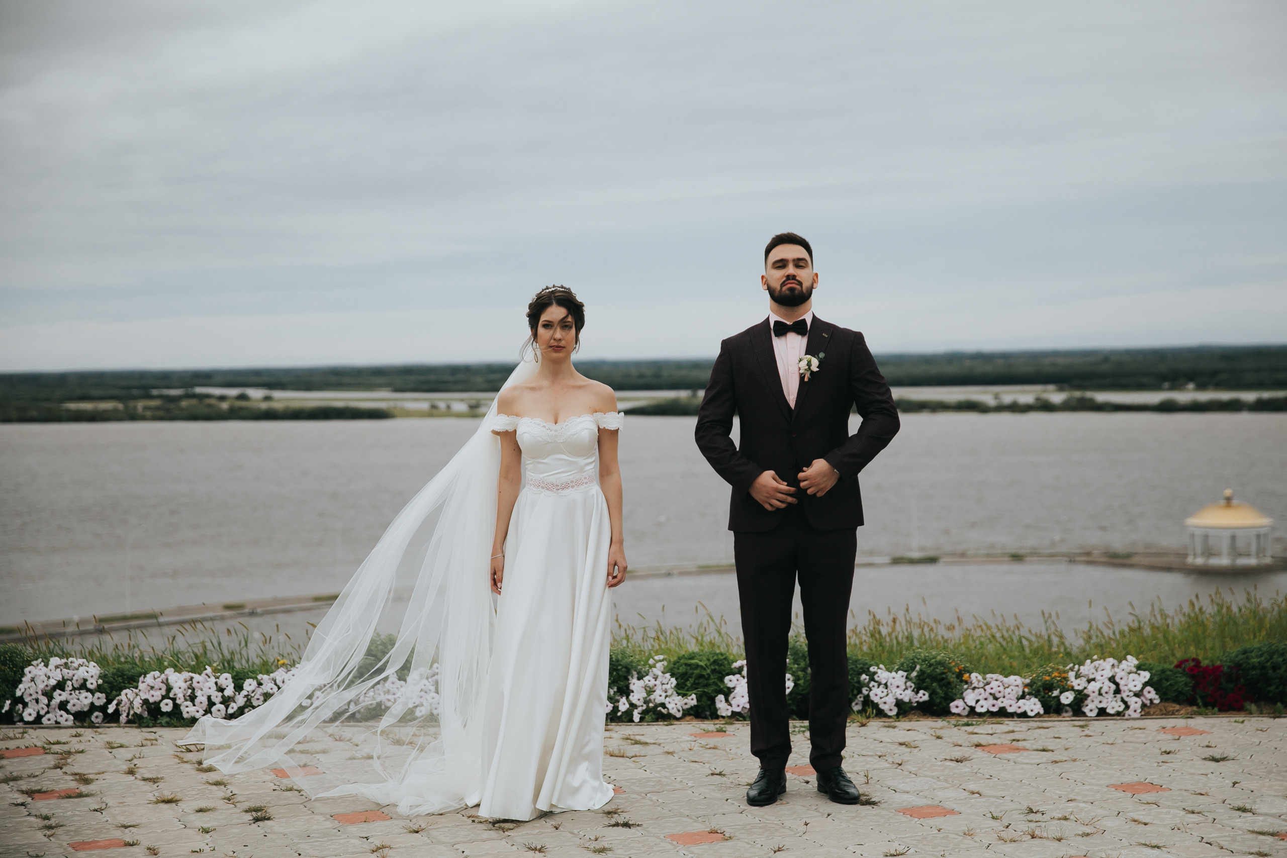 Дмитрий и Вероника. Фотограф в на Пхукете Сергей Войлоков