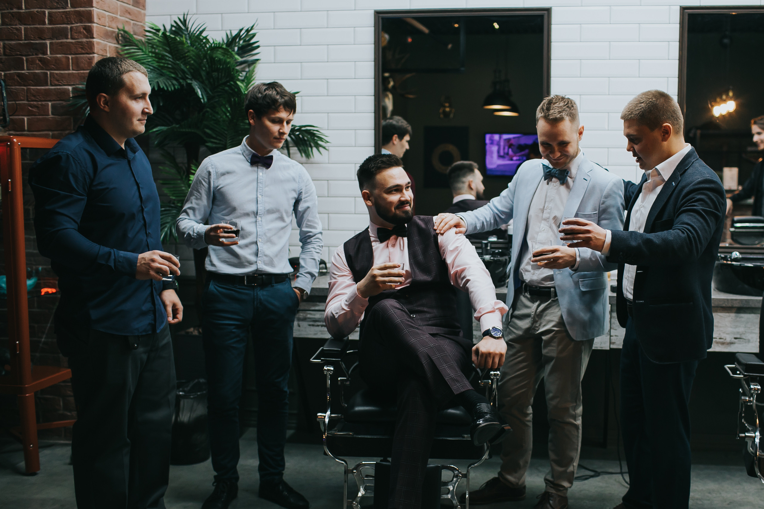 Дмитрий и Вероника. Фотограф в на Пхукете Сергей Войлоков