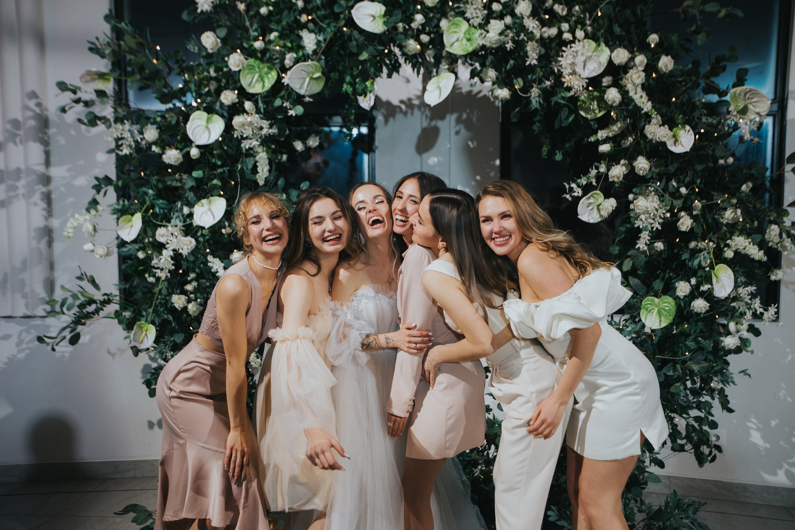 Артем и Анастасия. Фотограф в на Пхукете Сергей Войлоков