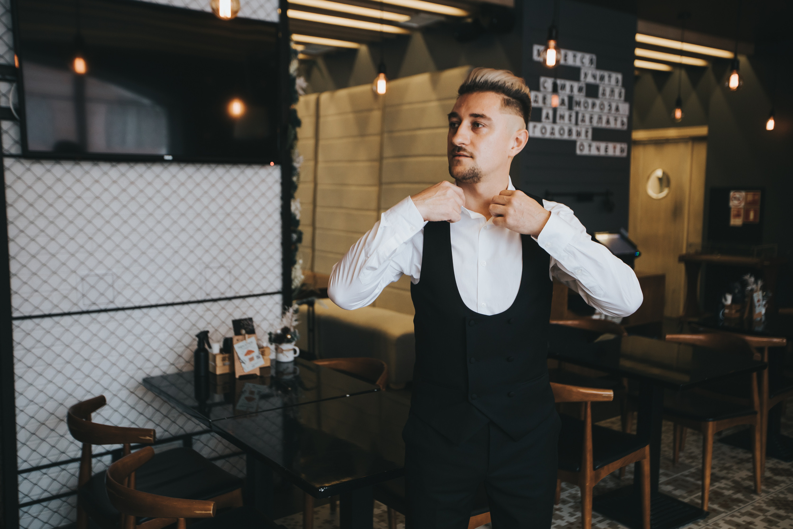 Артем и Анастасия. Фотограф в на Пхукете Сергей Войлоков