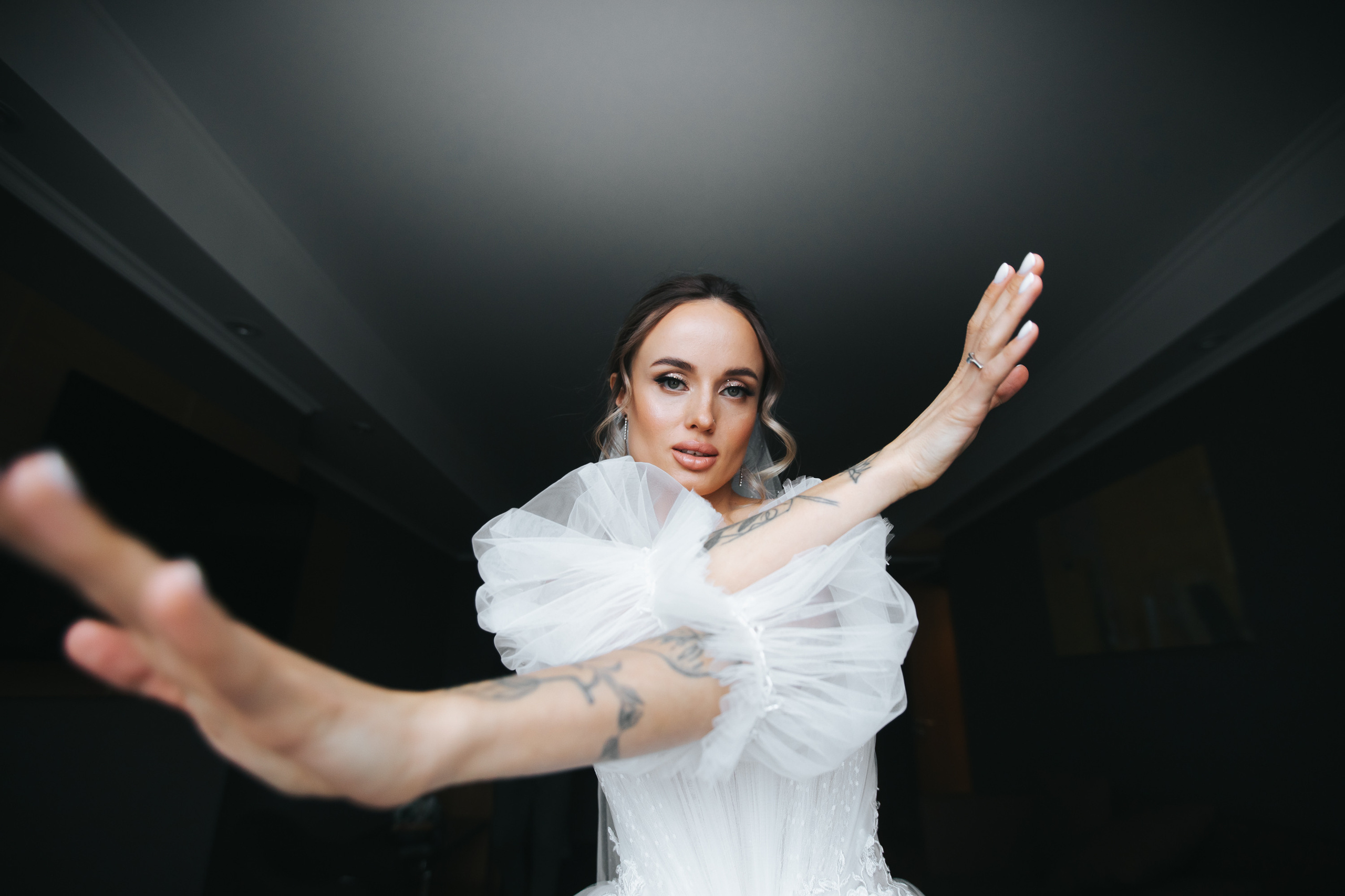 Артем и Анастасия. Фотограф в на Пхукете Сергей Войлоков