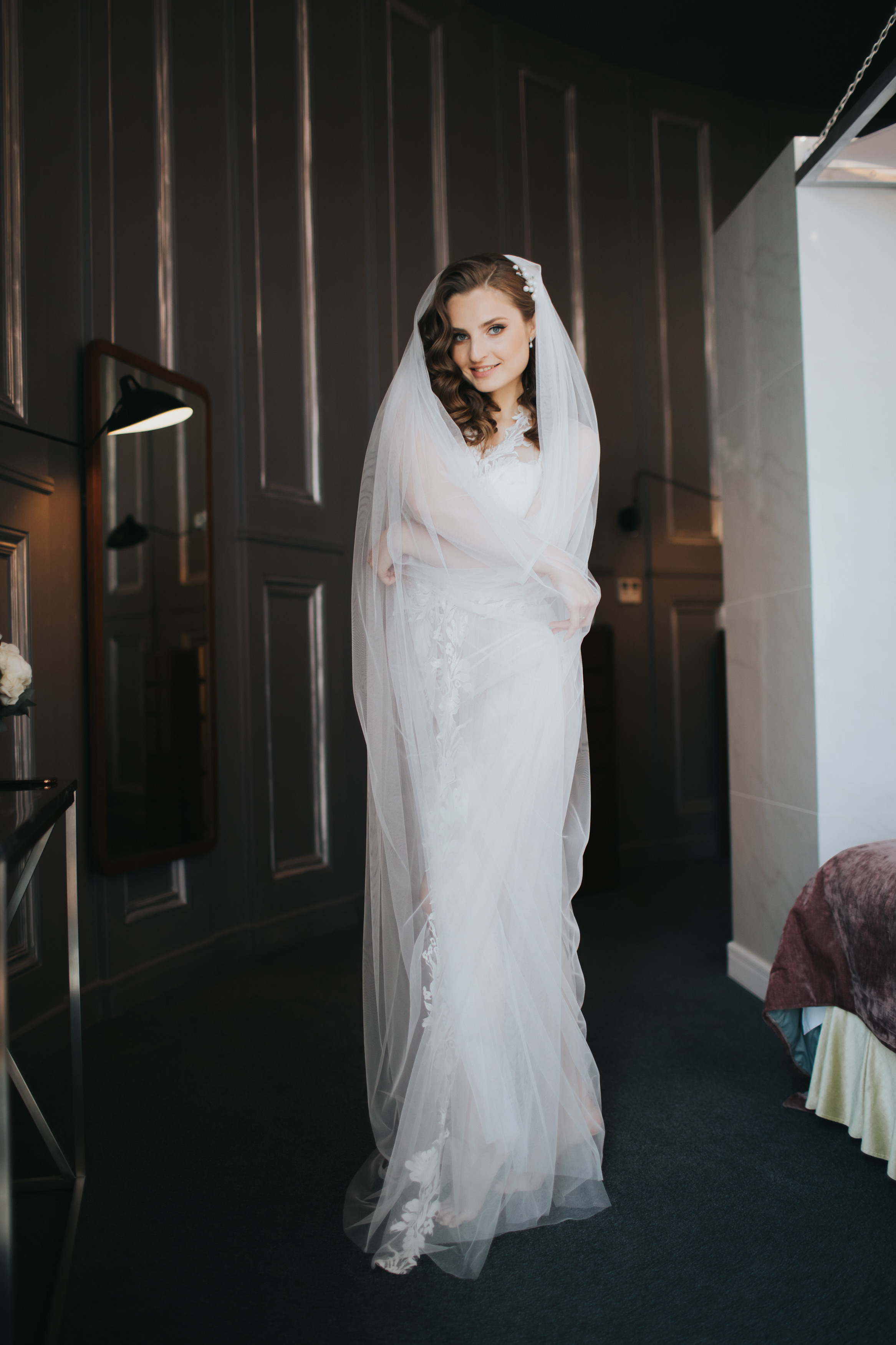 Любовь и Павел. Фотограф в на Пхукете Сергей Войлоков