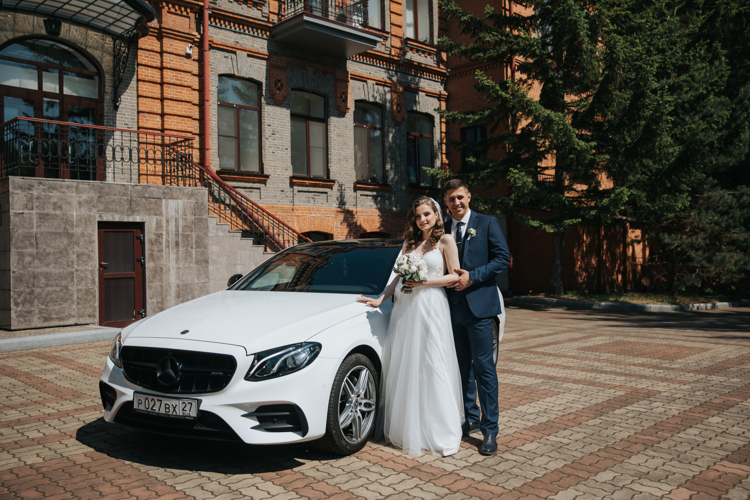 Любовь и Павел. Фотограф в на Пхукете Сергей Войлоков