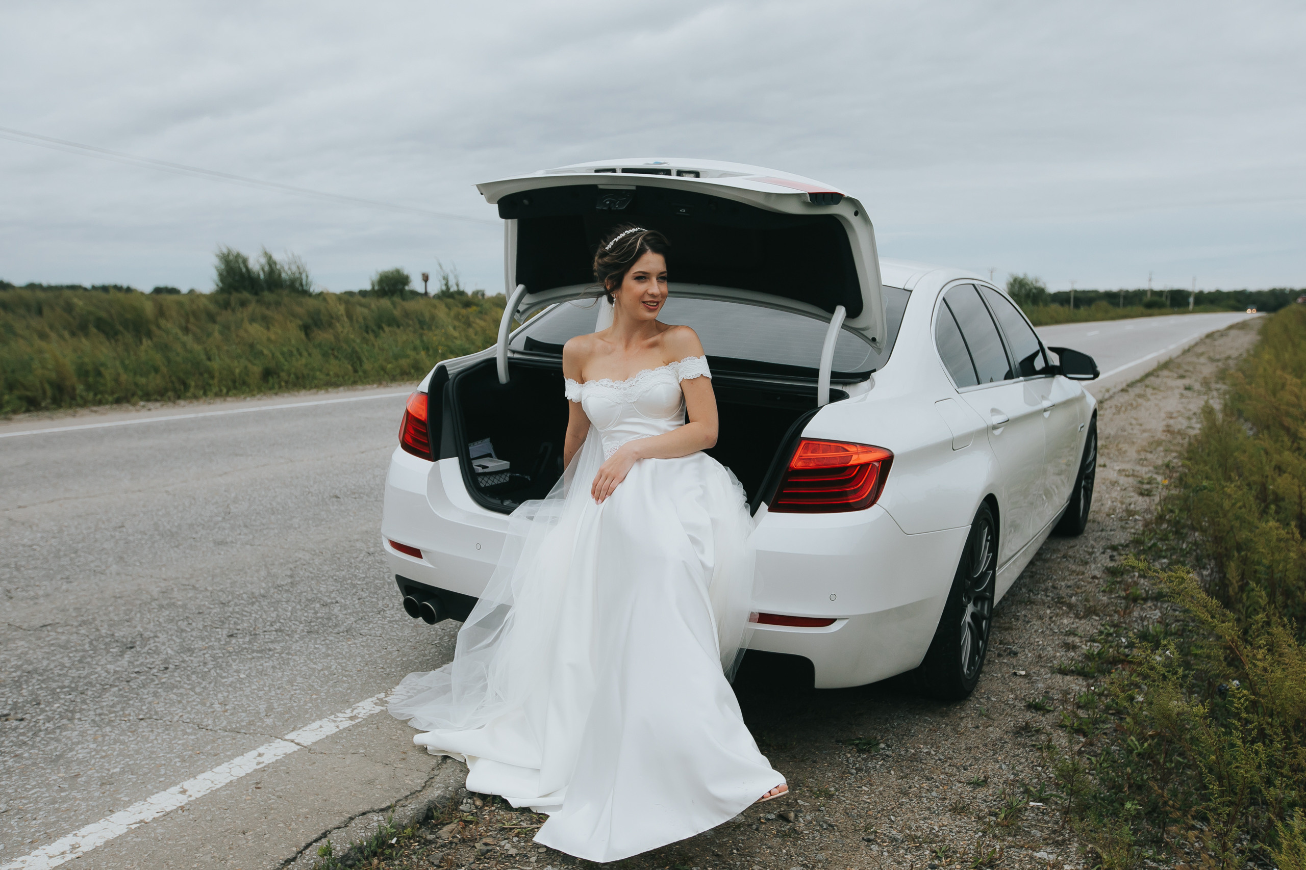 Дмитрий и Вероника. Фотограф в на Пхукете Сергей Войлоков