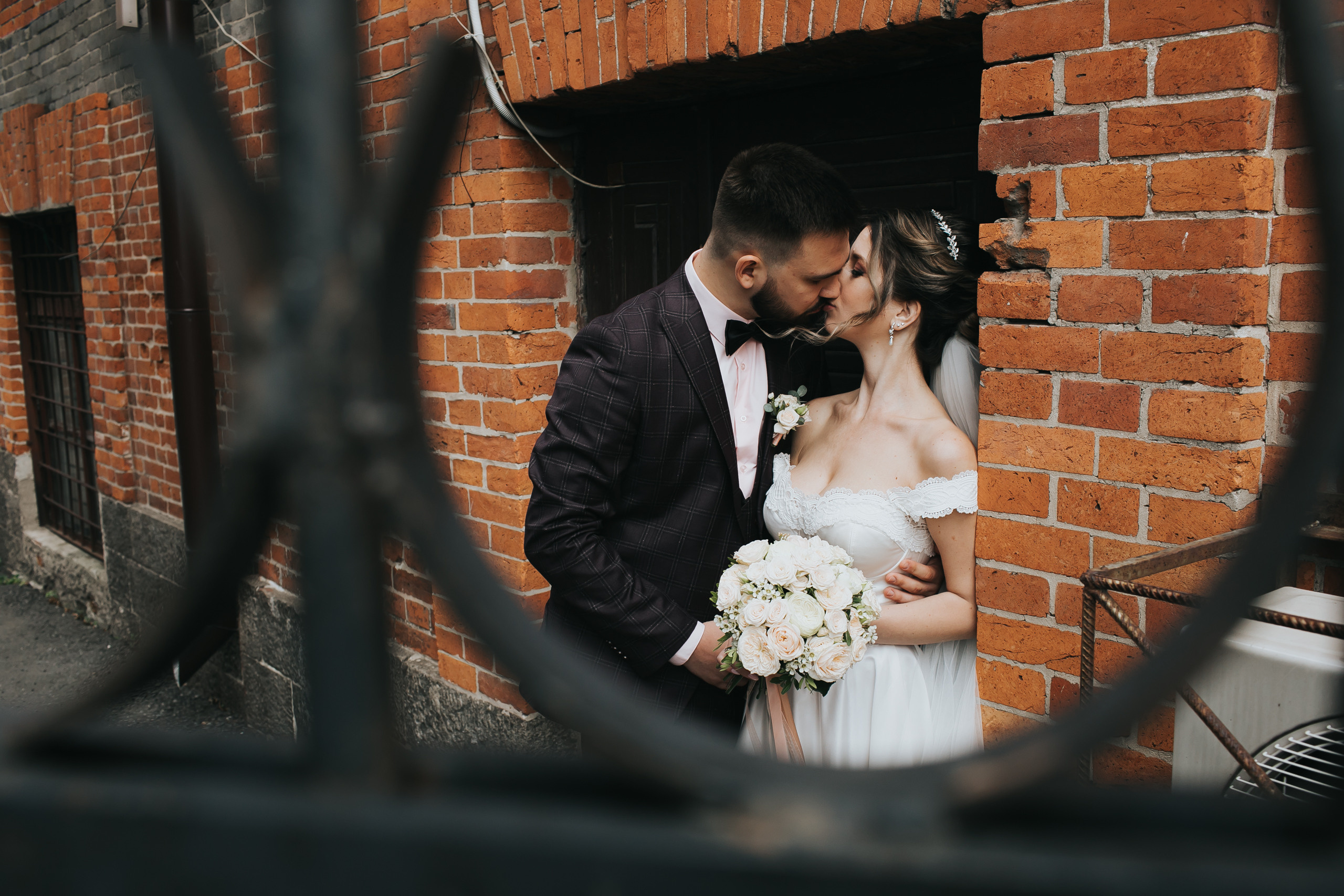 Дмитрий и Вероника. Фотограф в на Пхукете Сергей Войлоков