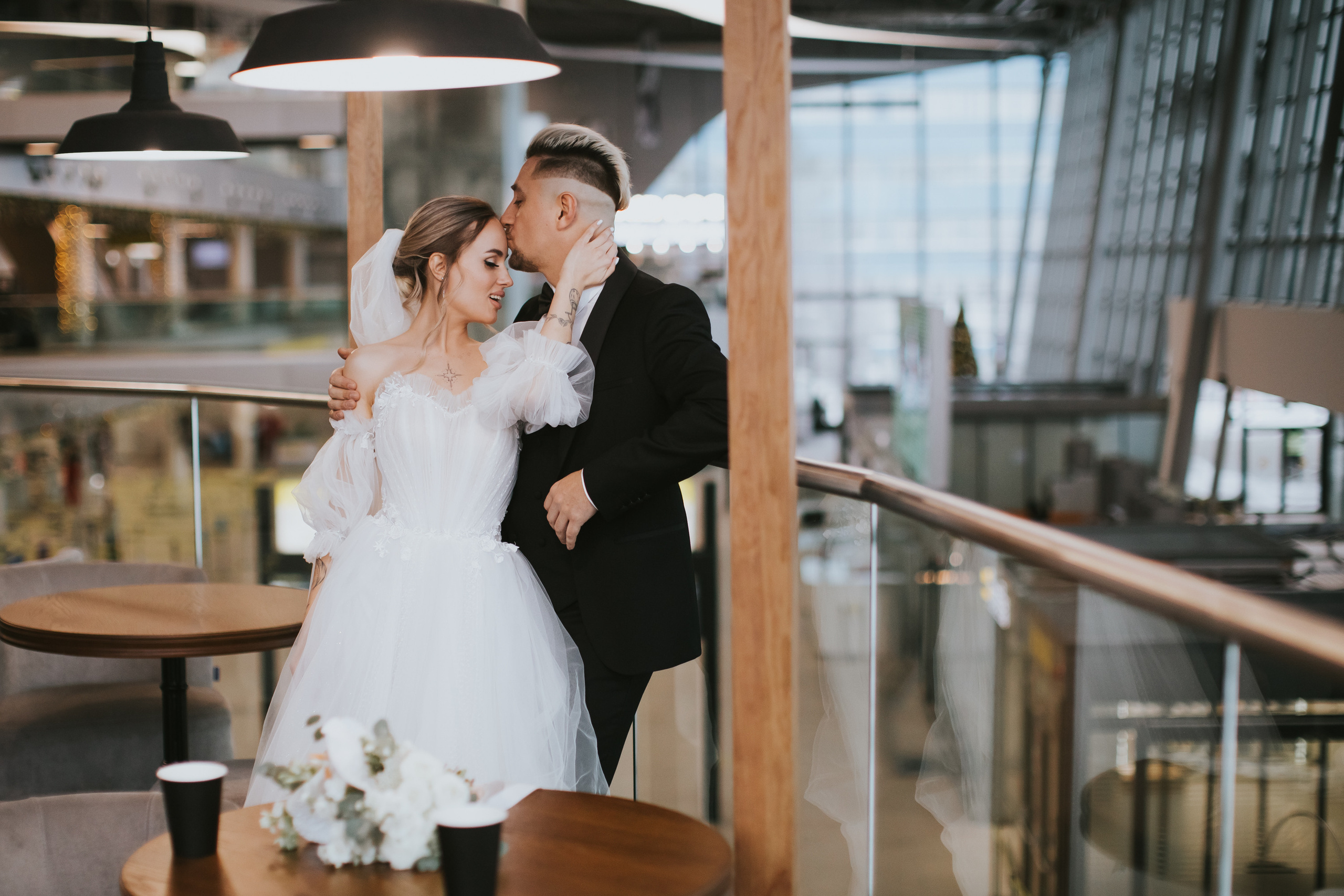 Артем и Анастасия. Фотограф в на Пхукете Сергей Войлоков