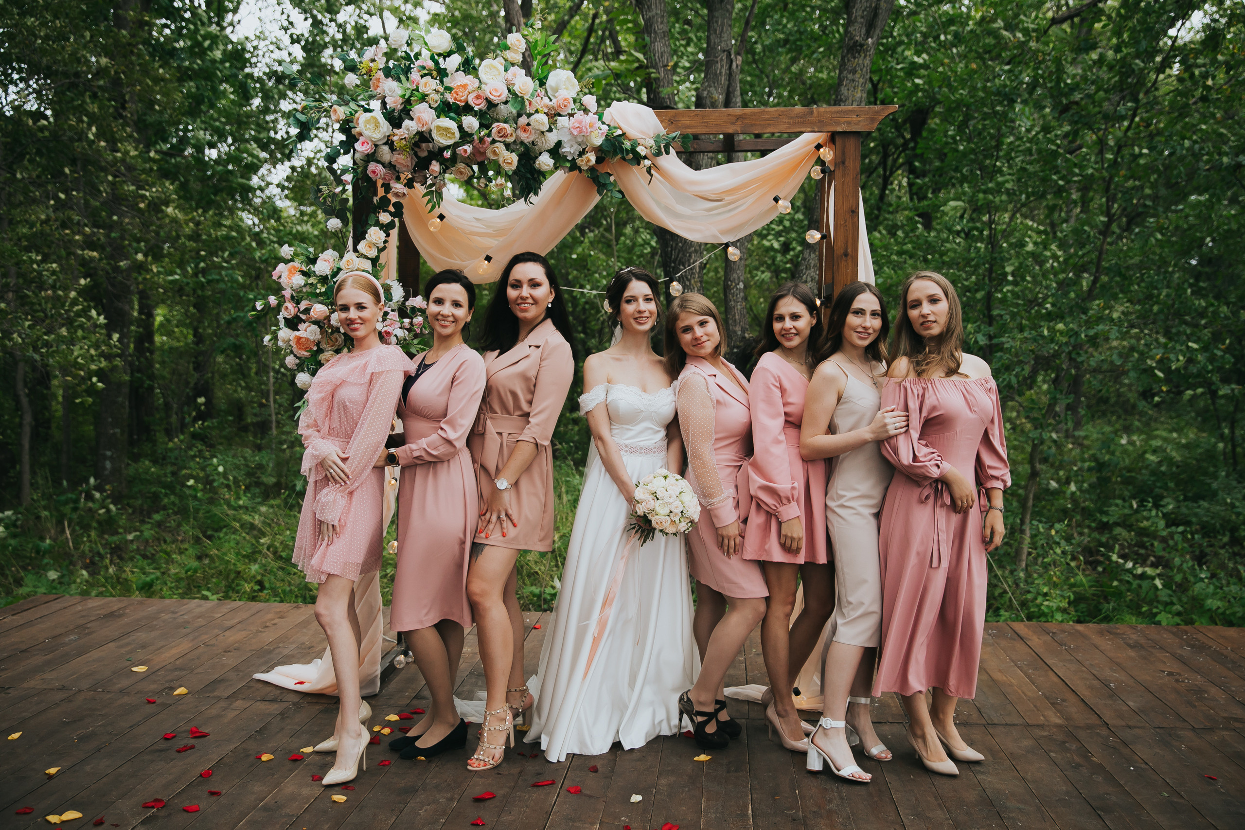 Дмитрий и Вероника. Фотограф в на Пхукете Сергей Войлоков