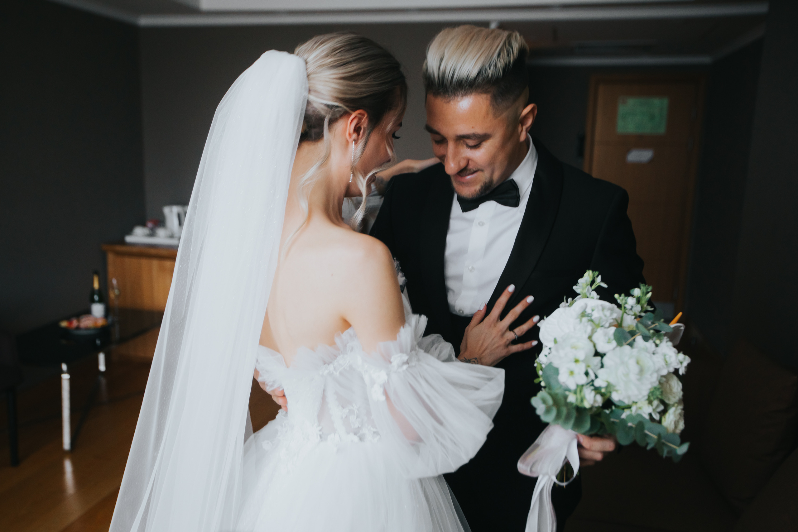 Артем и Анастасия. Фотограф в на Пхукете Сергей Войлоков