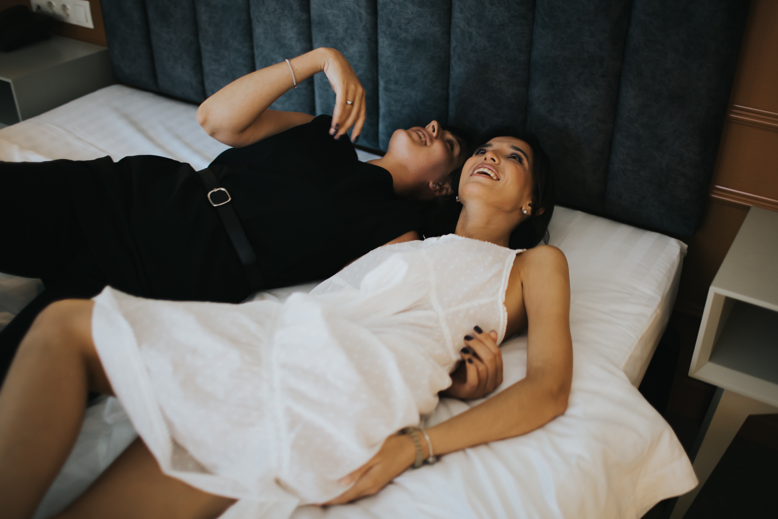 Макс и Даша. Фотограф в на Пхукете Сергей Войлоков