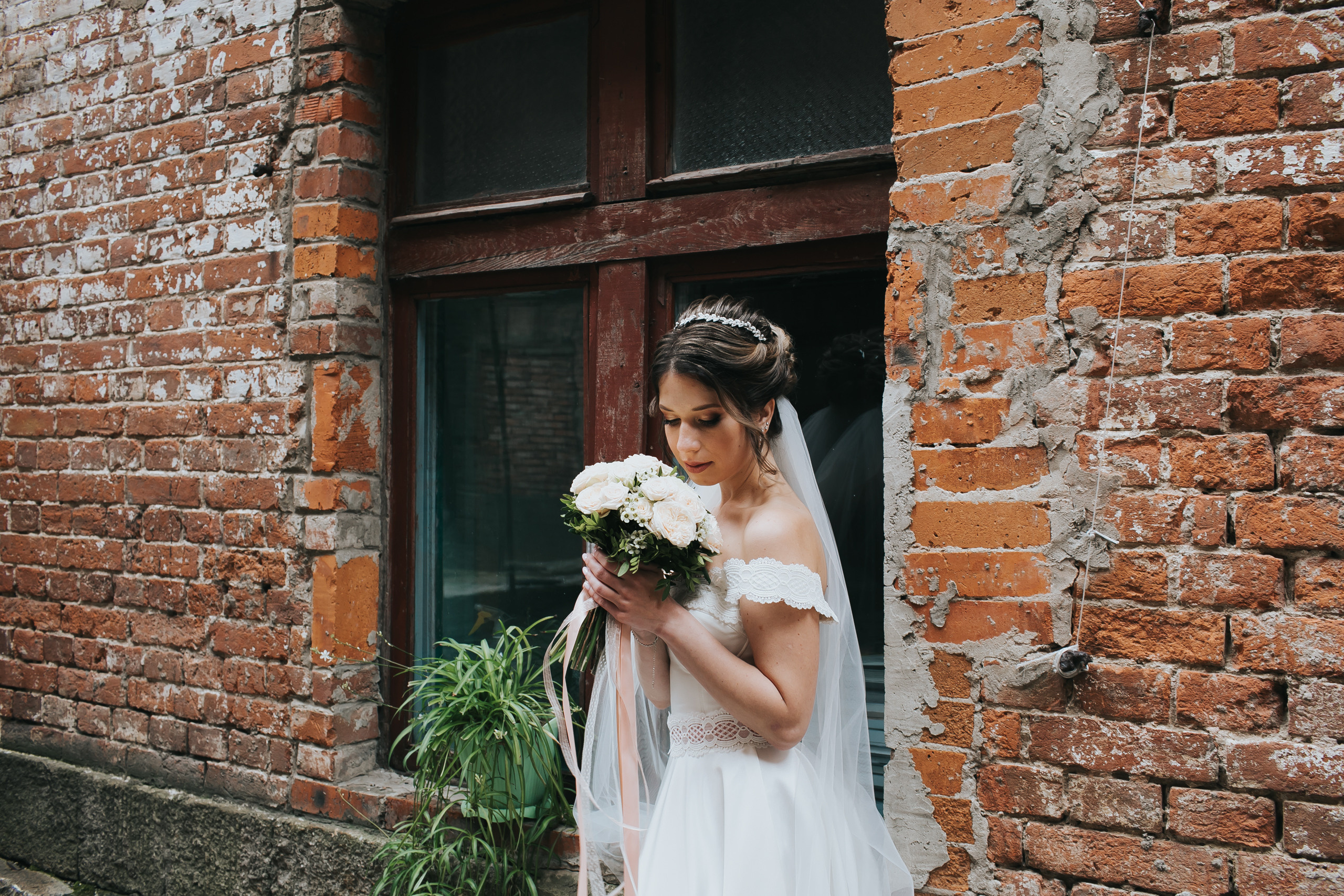 Дмитрий и Вероника. Фотограф в на Пхукете Сергей Войлоков