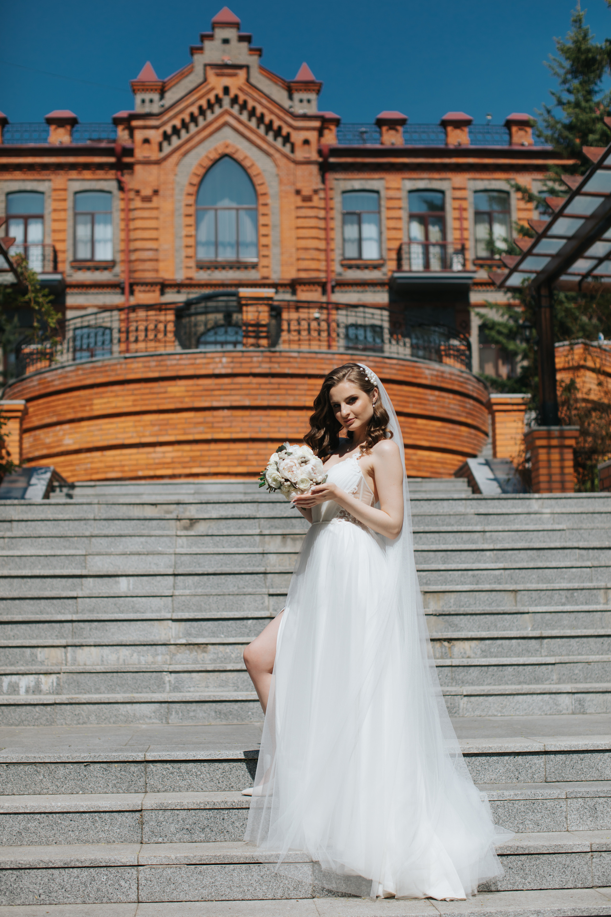 Любовь и Павел. Фотограф в на Пхукете Сергей Войлоков