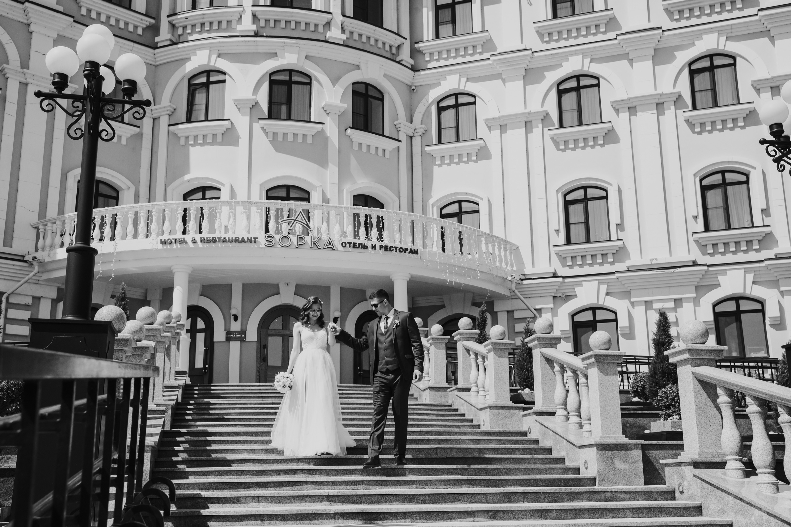 Любовь и Павел. Фотограф в на Пхукете Сергей Войлоков