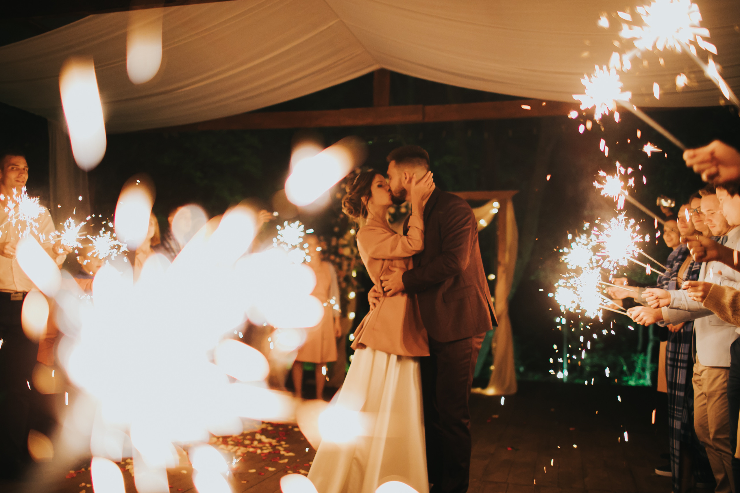 Дмитрий и Вероника. Фотограф в на Пхукете Сергей Войлоков