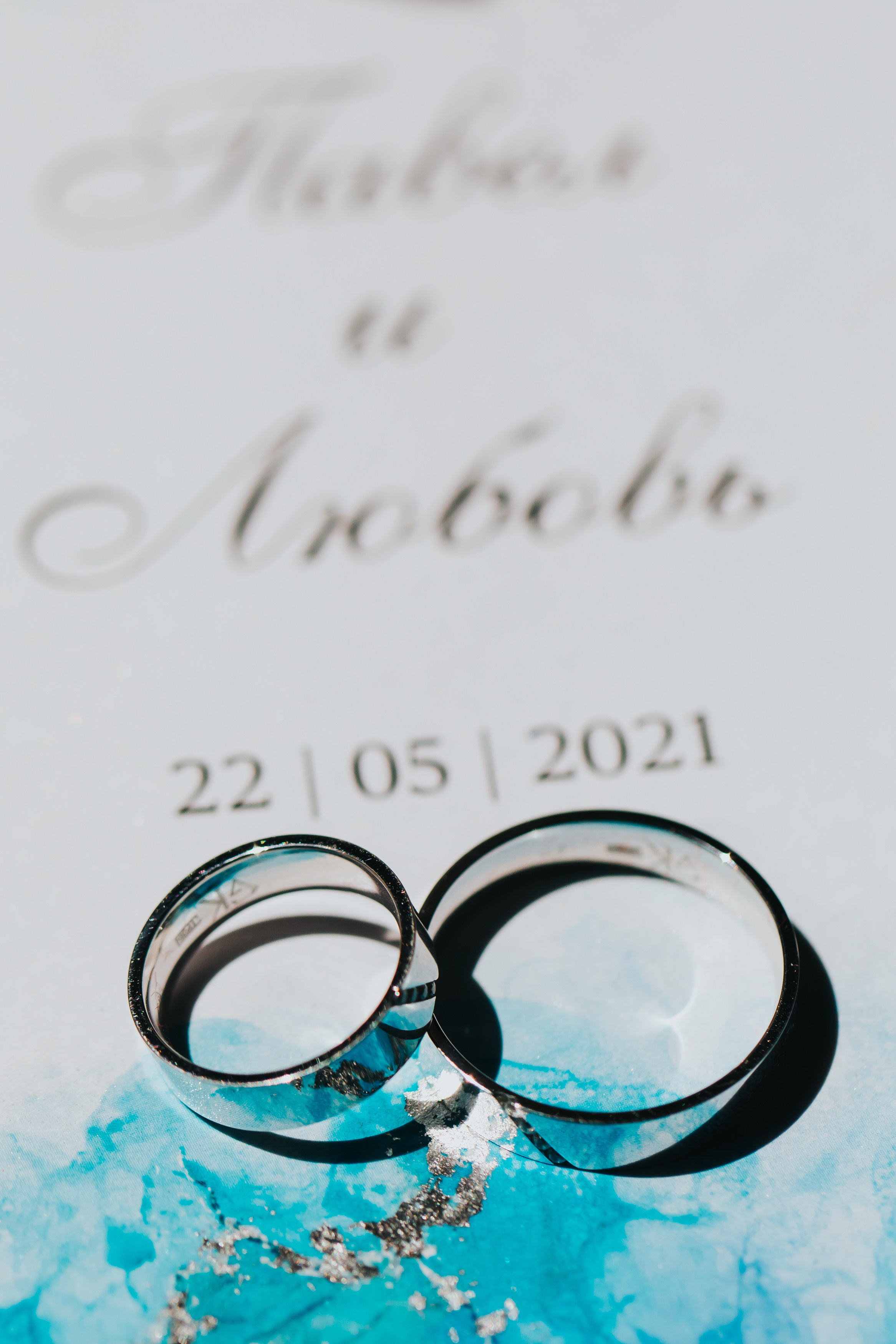 Любовь и Павел. Фотограф в на Пхукете Сергей Войлоков