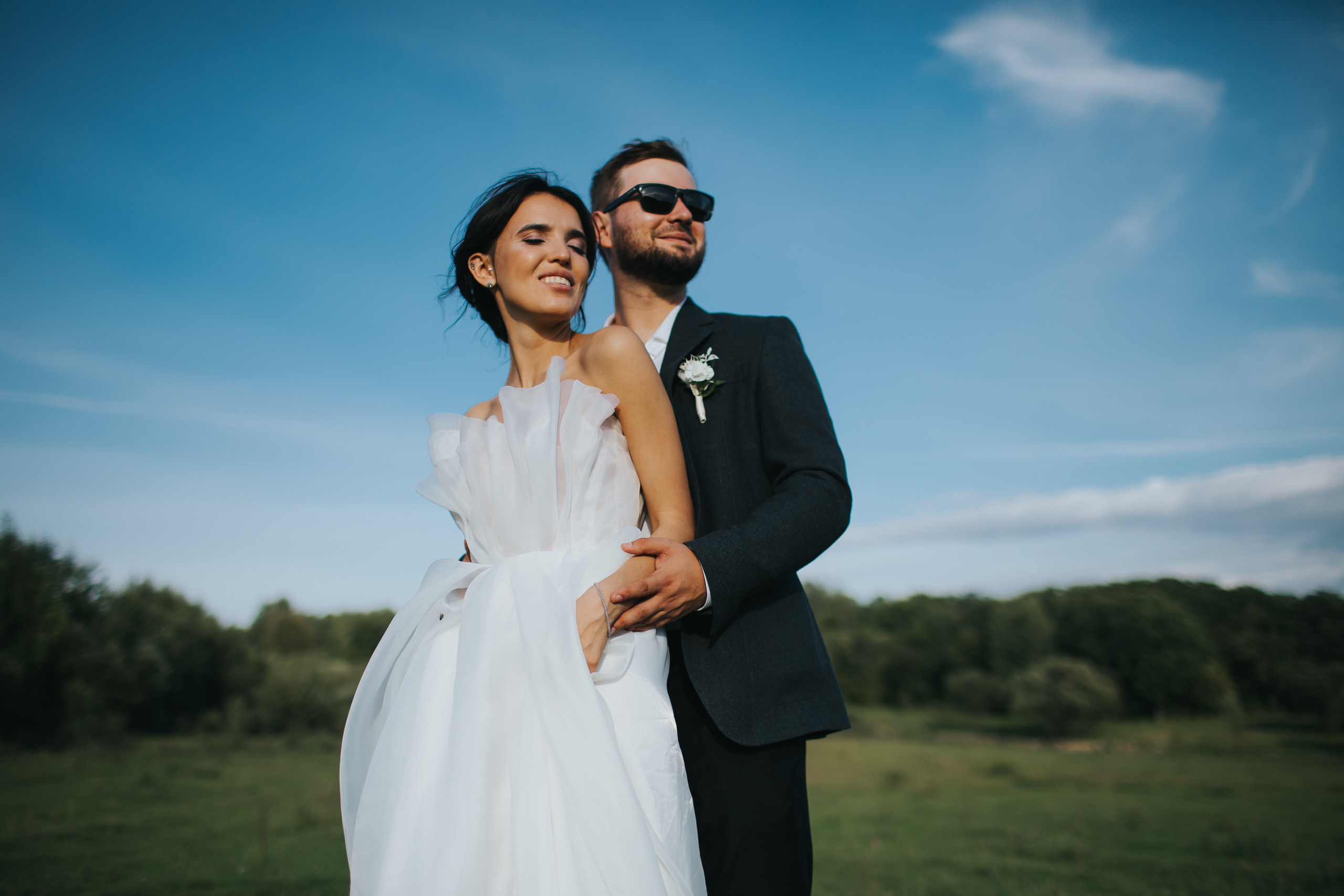 Макс и Даша. Фотограф в на Пхукете Сергей Войлоков