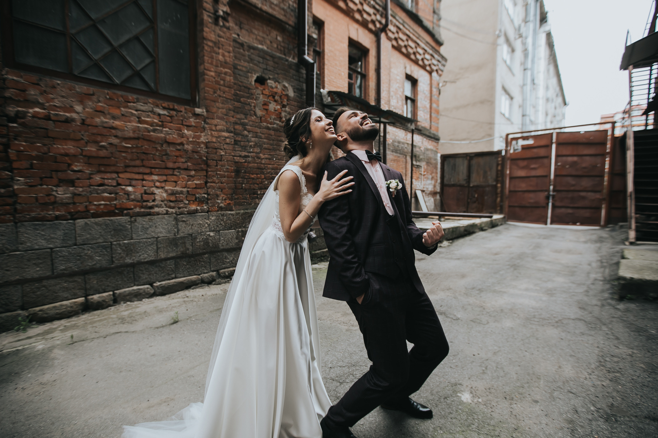 Дмитрий и Вероника. Фотограф в на Пхукете Сергей Войлоков