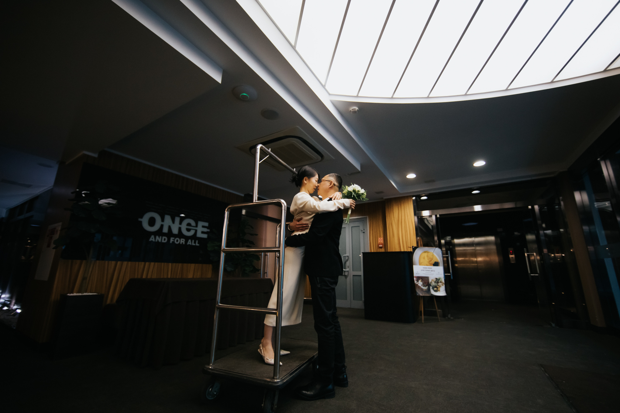 Костя и Юлия. Фотограф в на Пхукете Сергей Войлоков