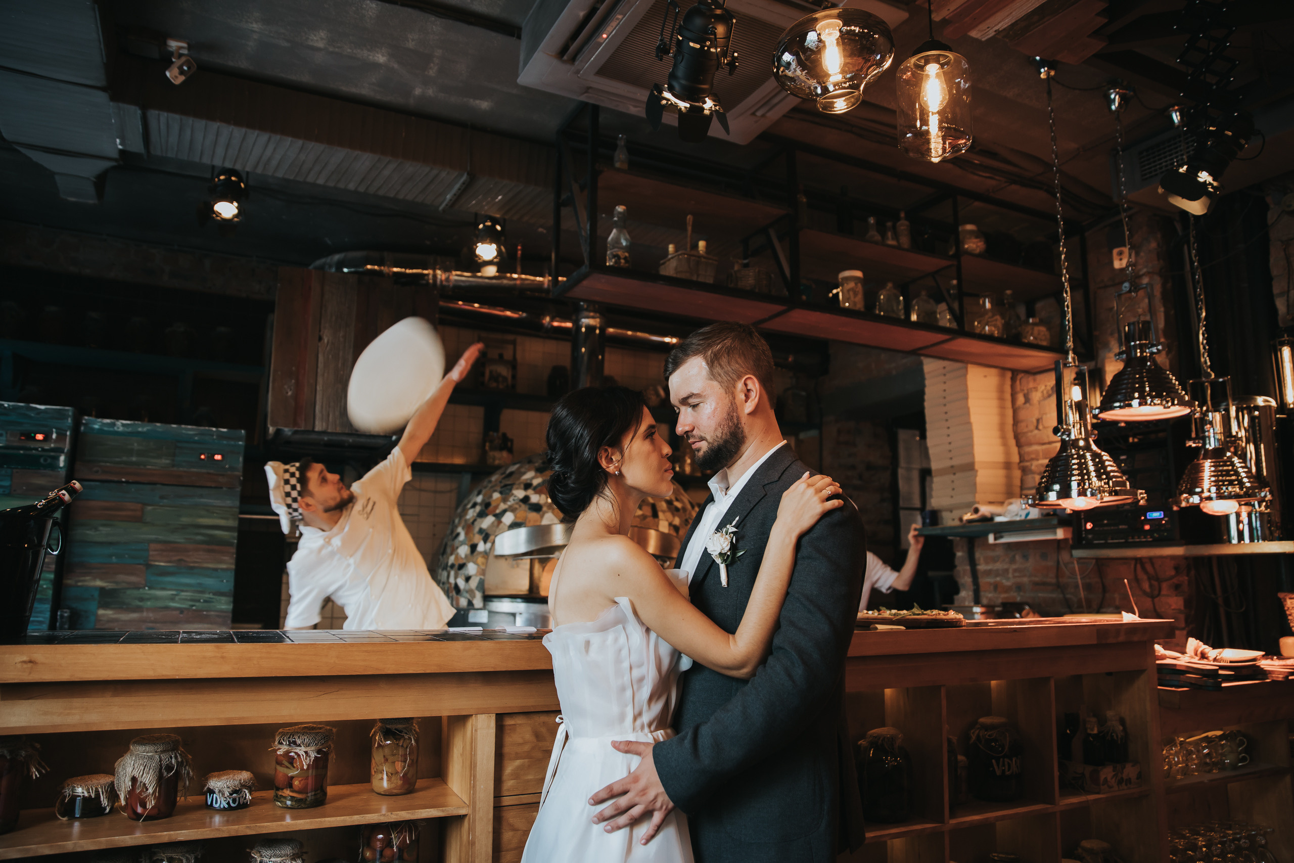 Макс и Даша. Фотограф в на Пхукете Сергей Войлоков