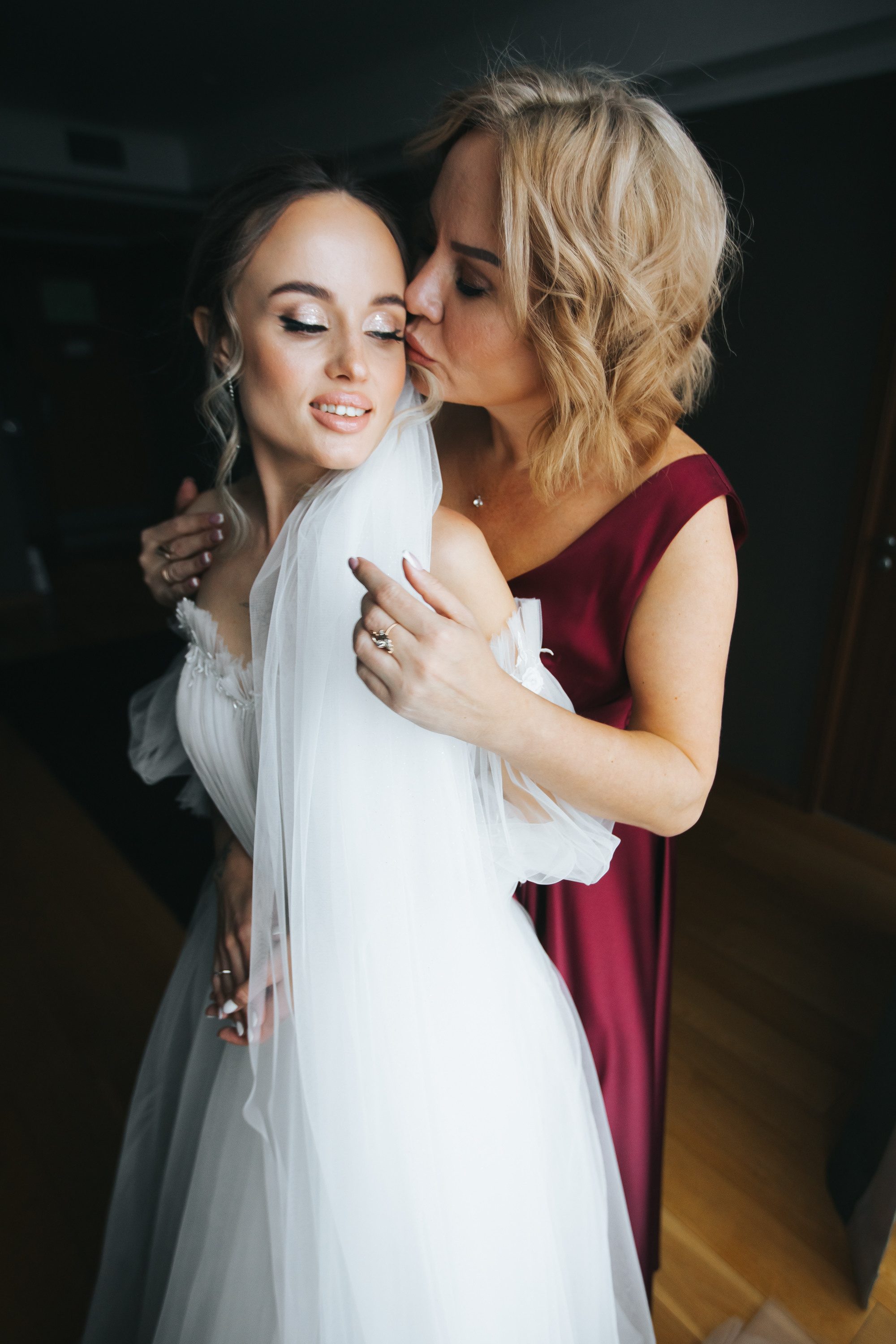 Артем и Анастасия. Фотограф в на Пхукете Сергей Войлоков