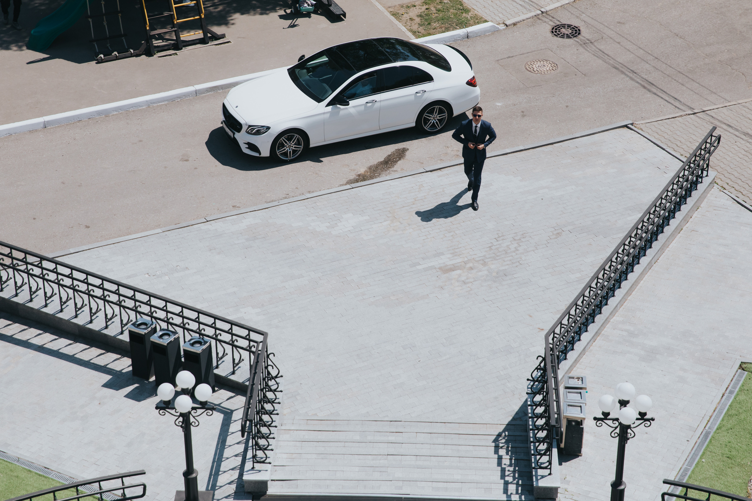 Любовь и Павел. Фотограф в на Пхукете Сергей Войлоков