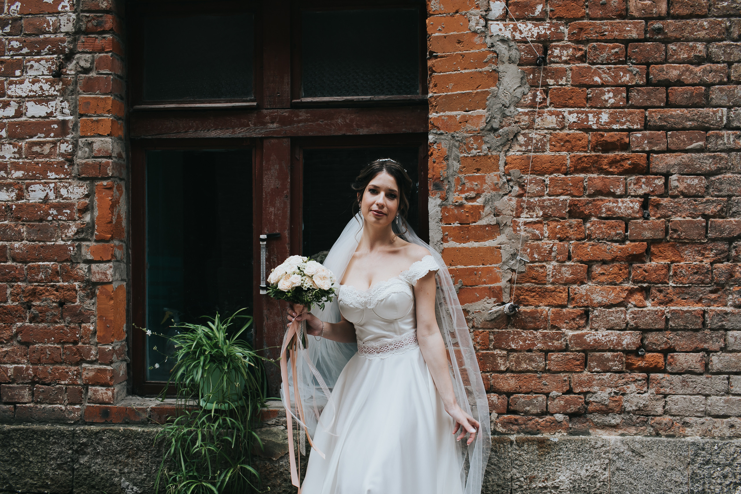 Дмитрий и Вероника. Фотограф в на Пхукете Сергей Войлоков