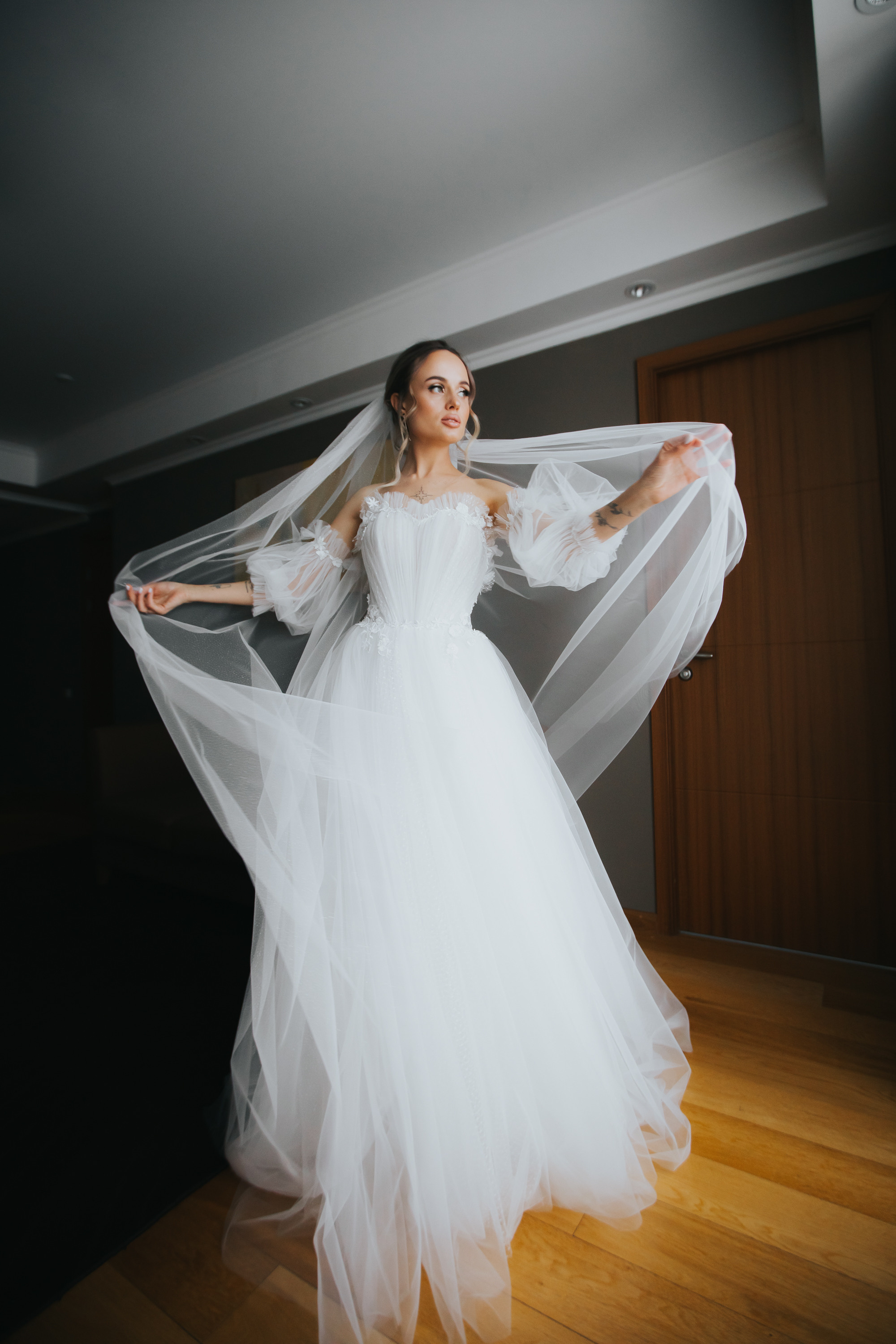 Артем и Анастасия. Фотограф в на Пхукете Сергей Войлоков