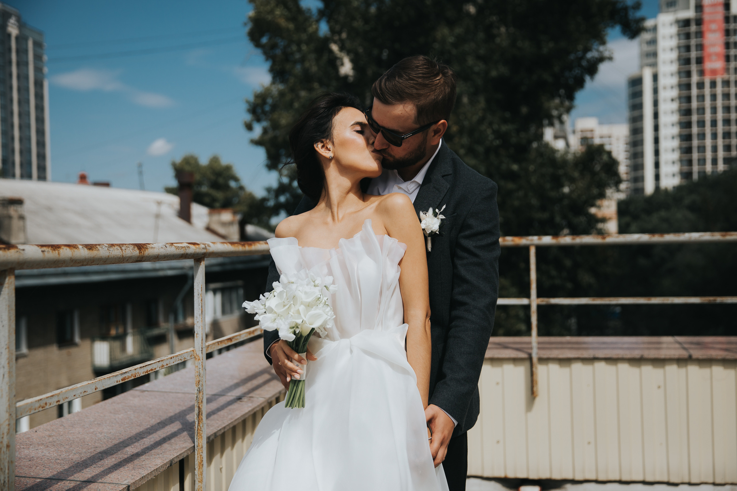 Макс и Даша. Фотограф в на Пхукете Сергей Войлоков