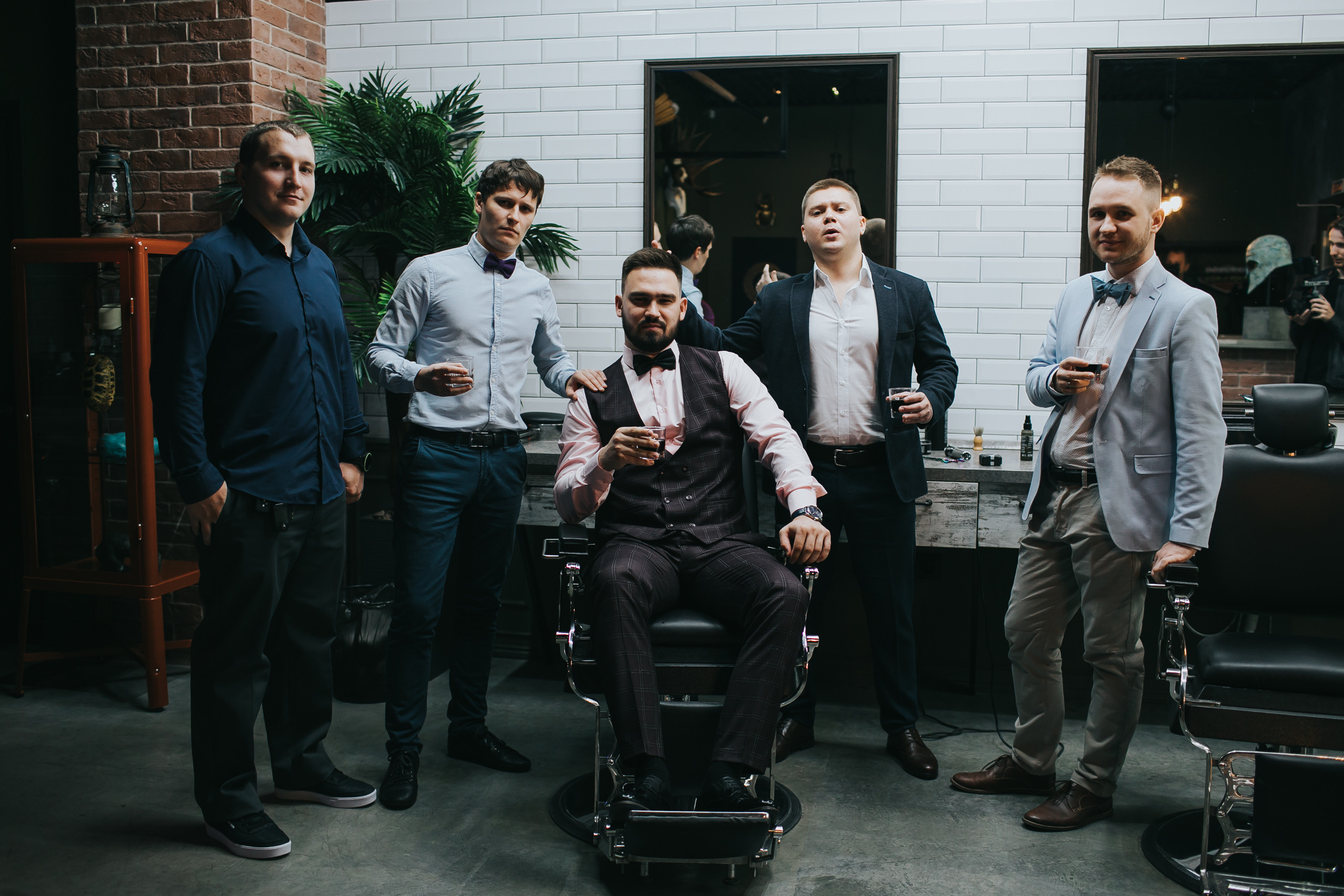 Дмитрий и Вероника. Фотограф в на Пхукете Сергей Войлоков