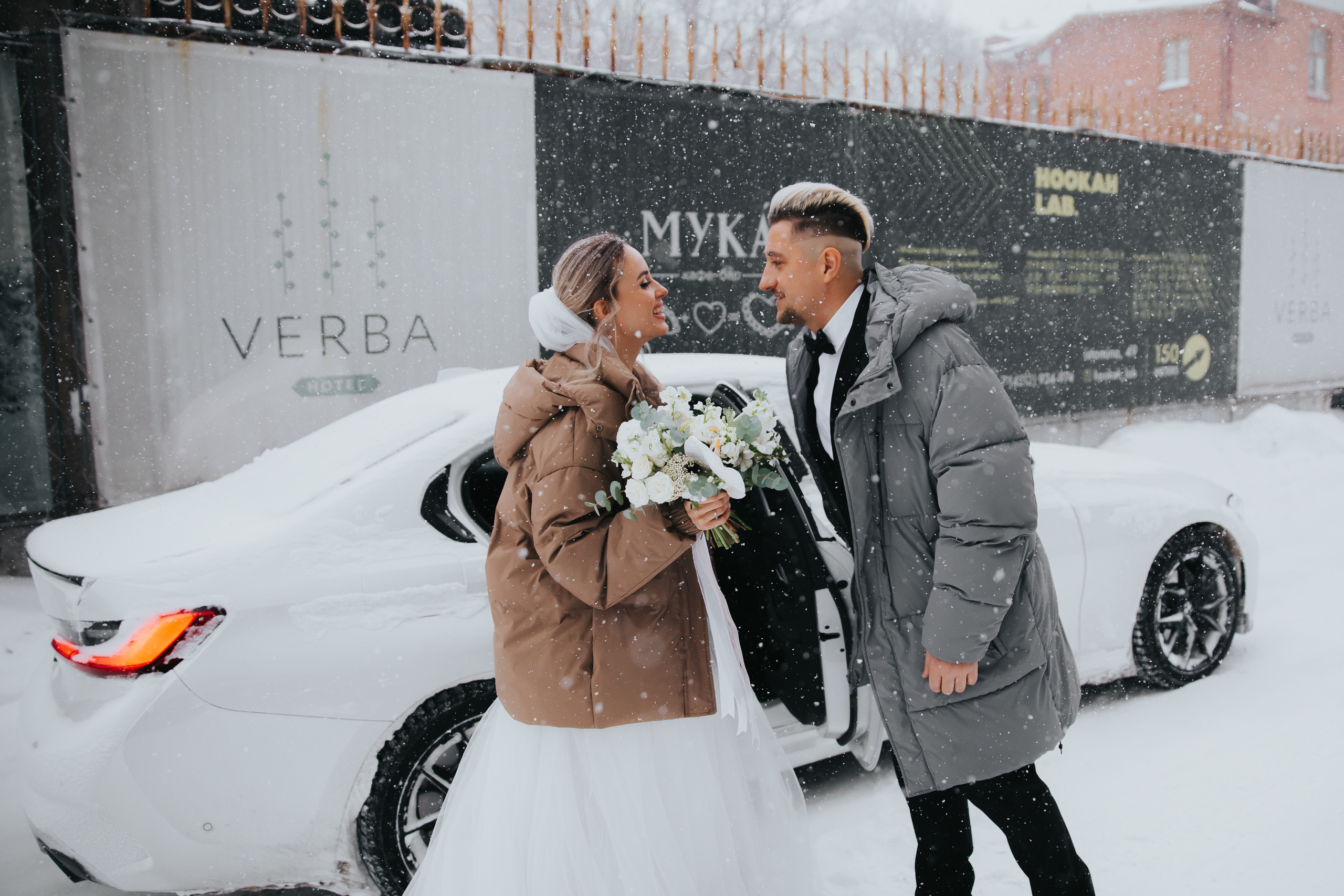 Артем и Анастасия. Фотограф в на Пхукете Сергей Войлоков