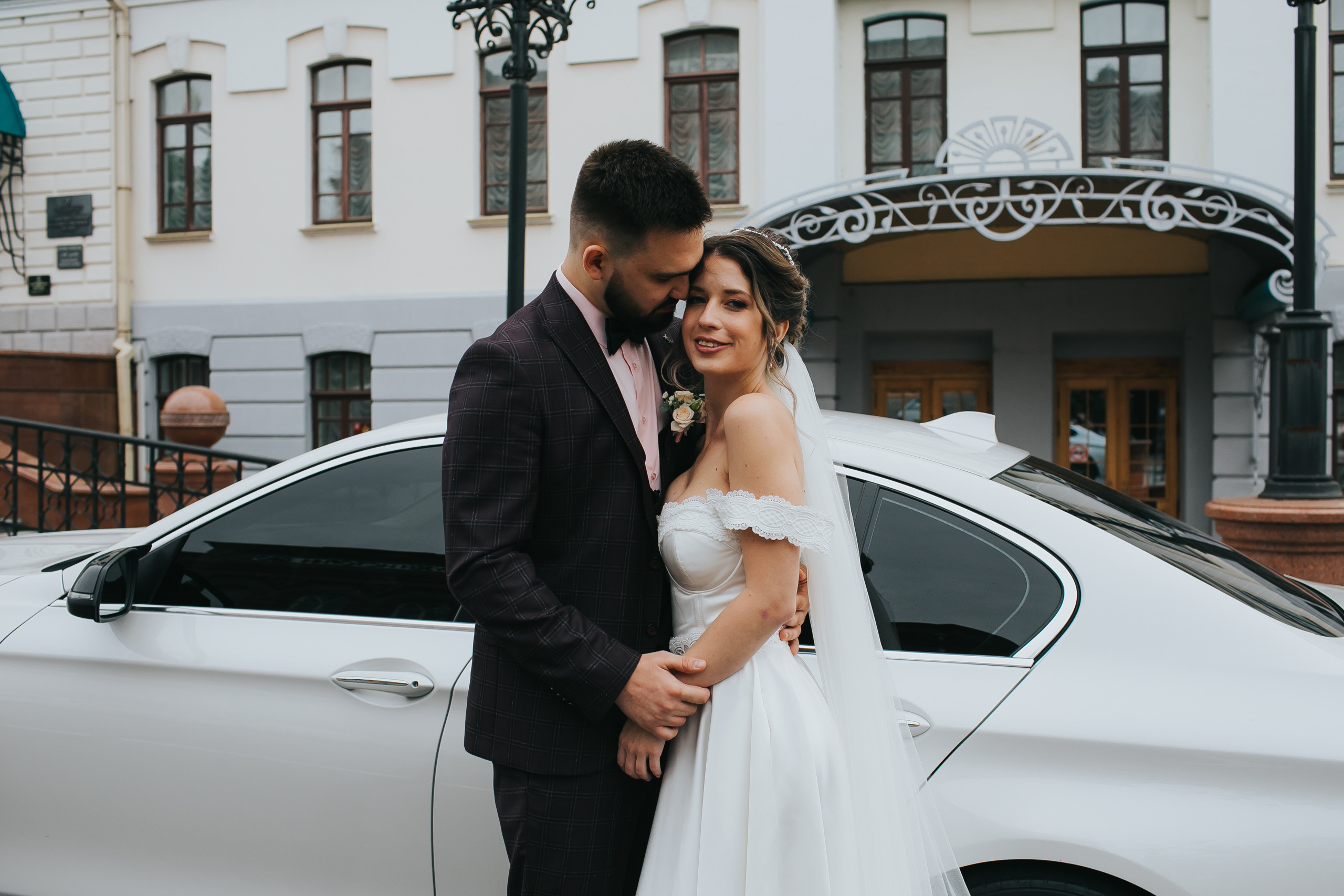 Дмитрий и Вероника. Фотограф в на Пхукете Сергей Войлоков