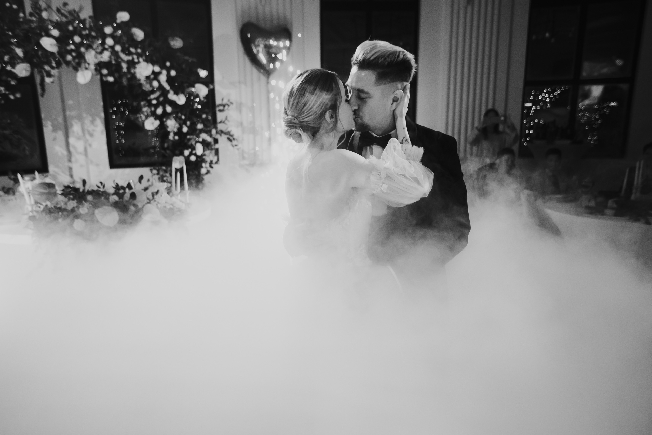 Артем и Анастасия. Фотограф в на Пхукете Сергей Войлоков