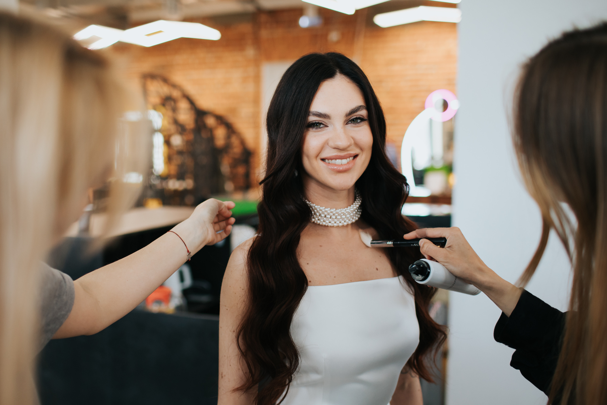 Илья и Марго. Фотограф в на Пхукете Сергей Войлоков