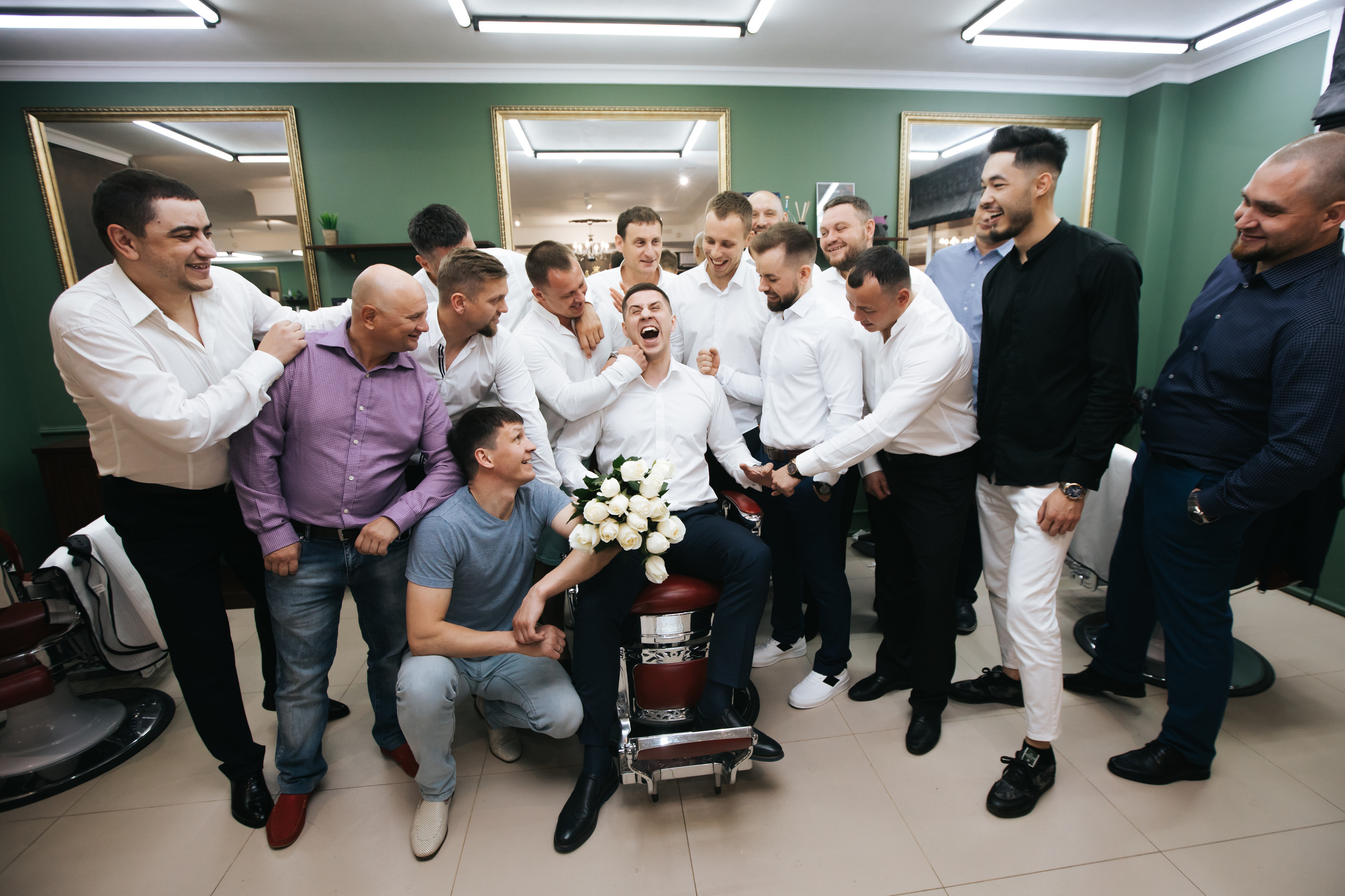 Любовь и Павел. Фотограф в на Пхукете Сергей Войлоков