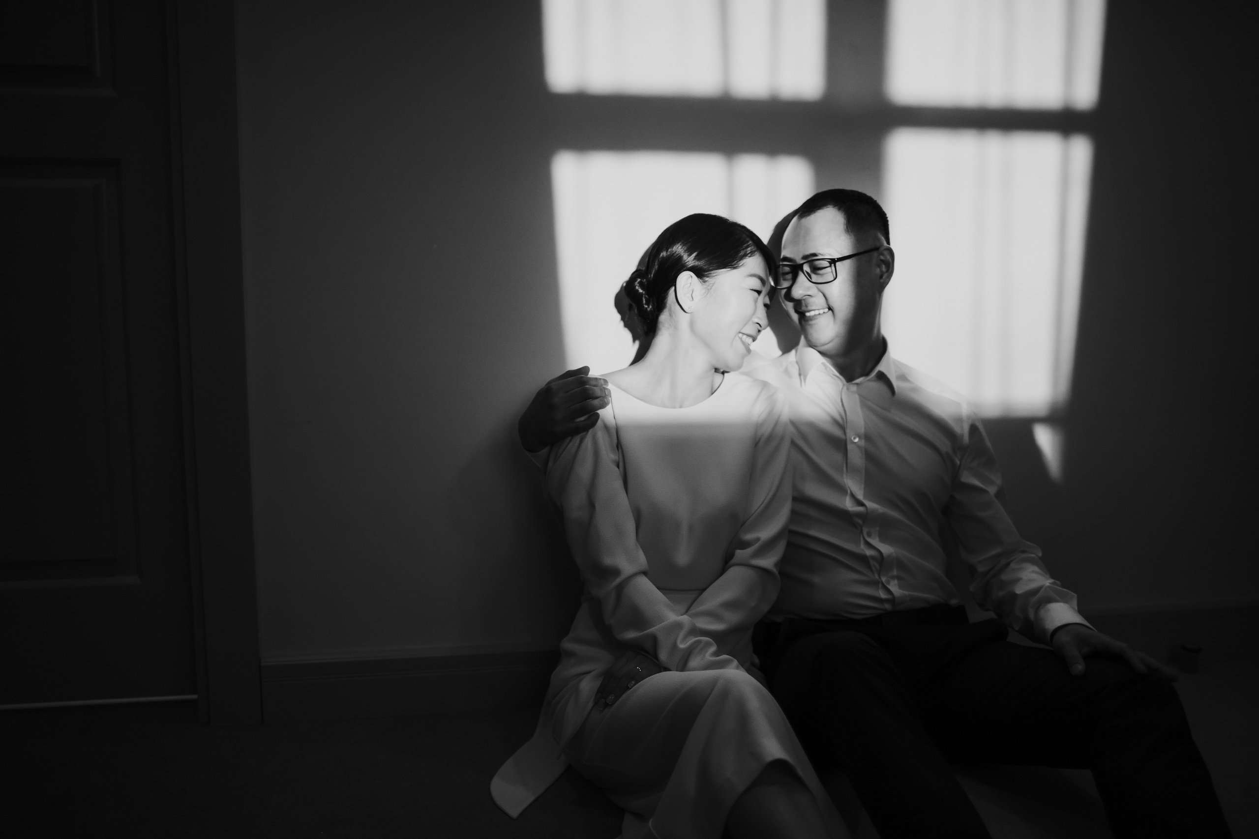 Костя и Юлия. Фотограф в на Пхукете Сергей Войлоков