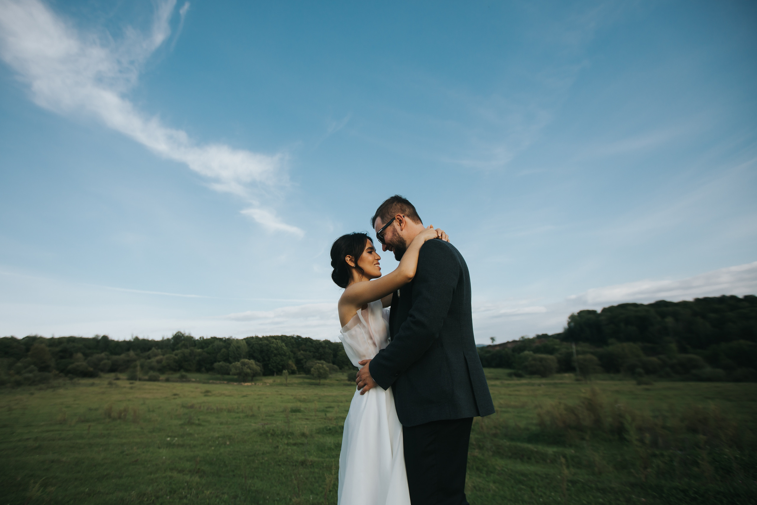 Макс и Даша. Фотограф в на Пхукете Сергей Войлоков