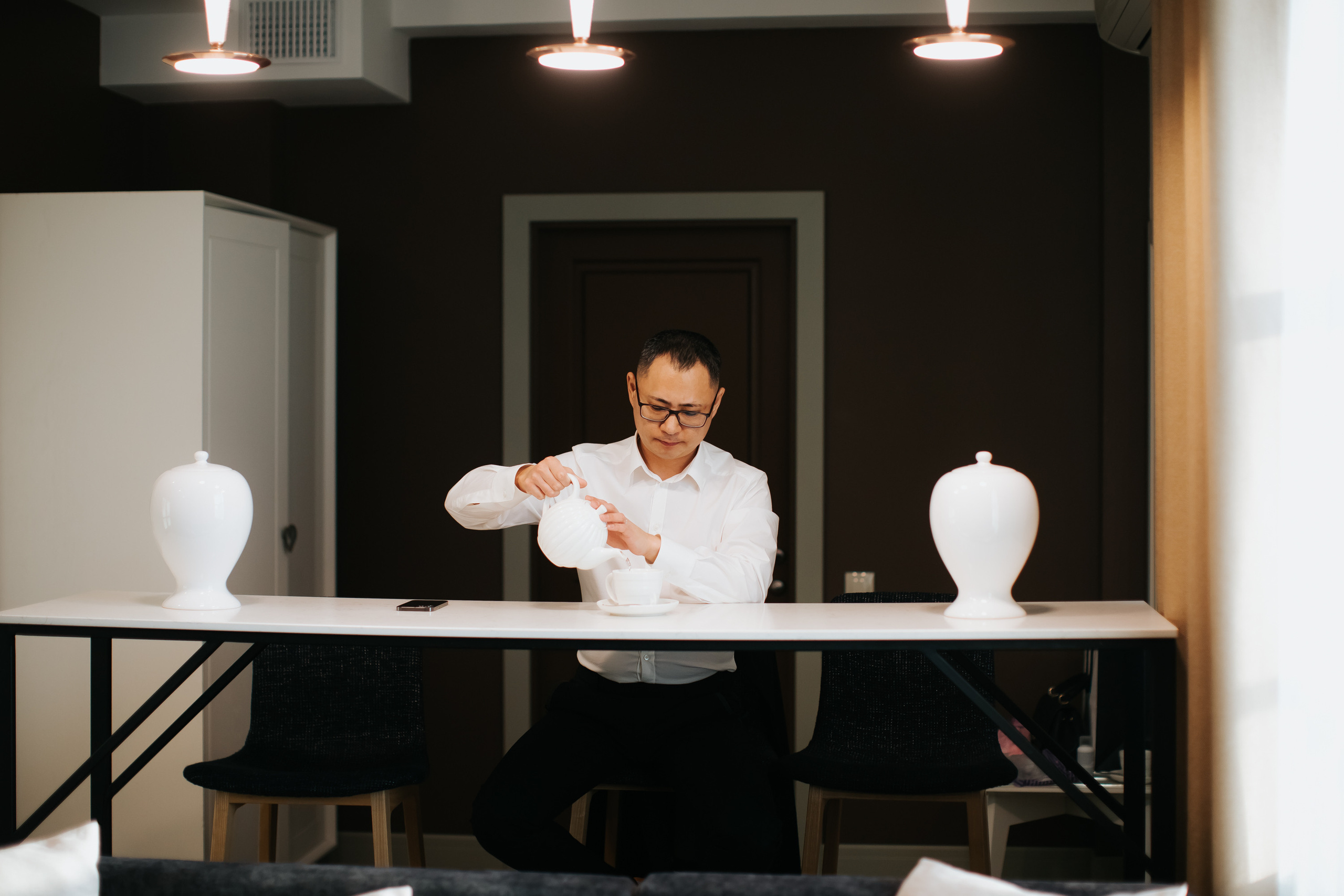 Костя и Юлия. Фотограф в на Пхукете Сергей Войлоков