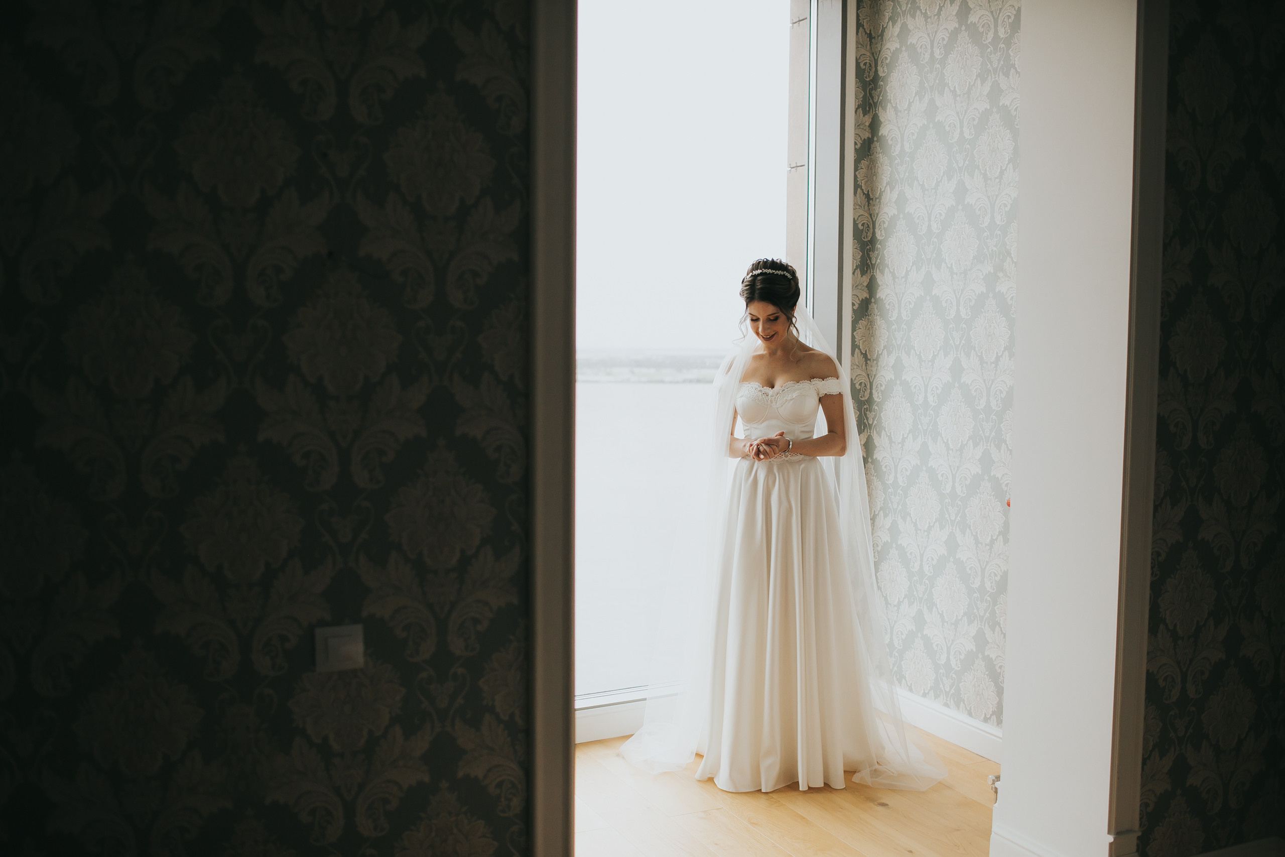 Дмитрий и Вероника. Фотограф в на Пхукете Сергей Войлоков