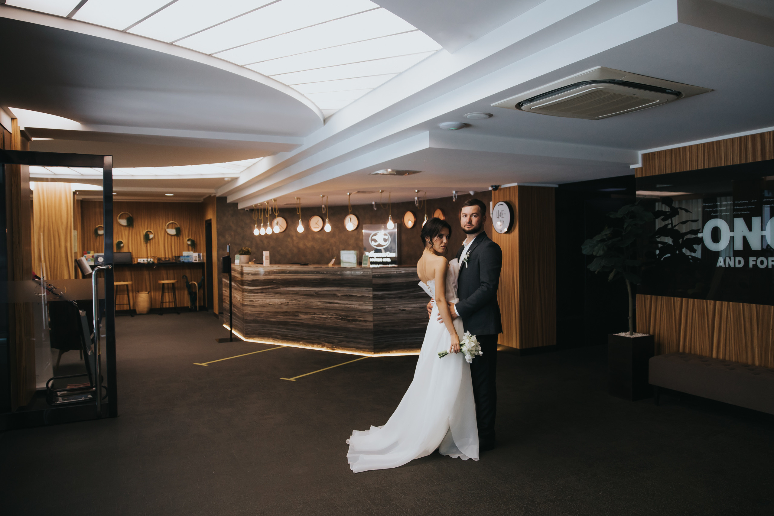 Макс и Даша. Фотограф в на Пхукете Сергей Войлоков