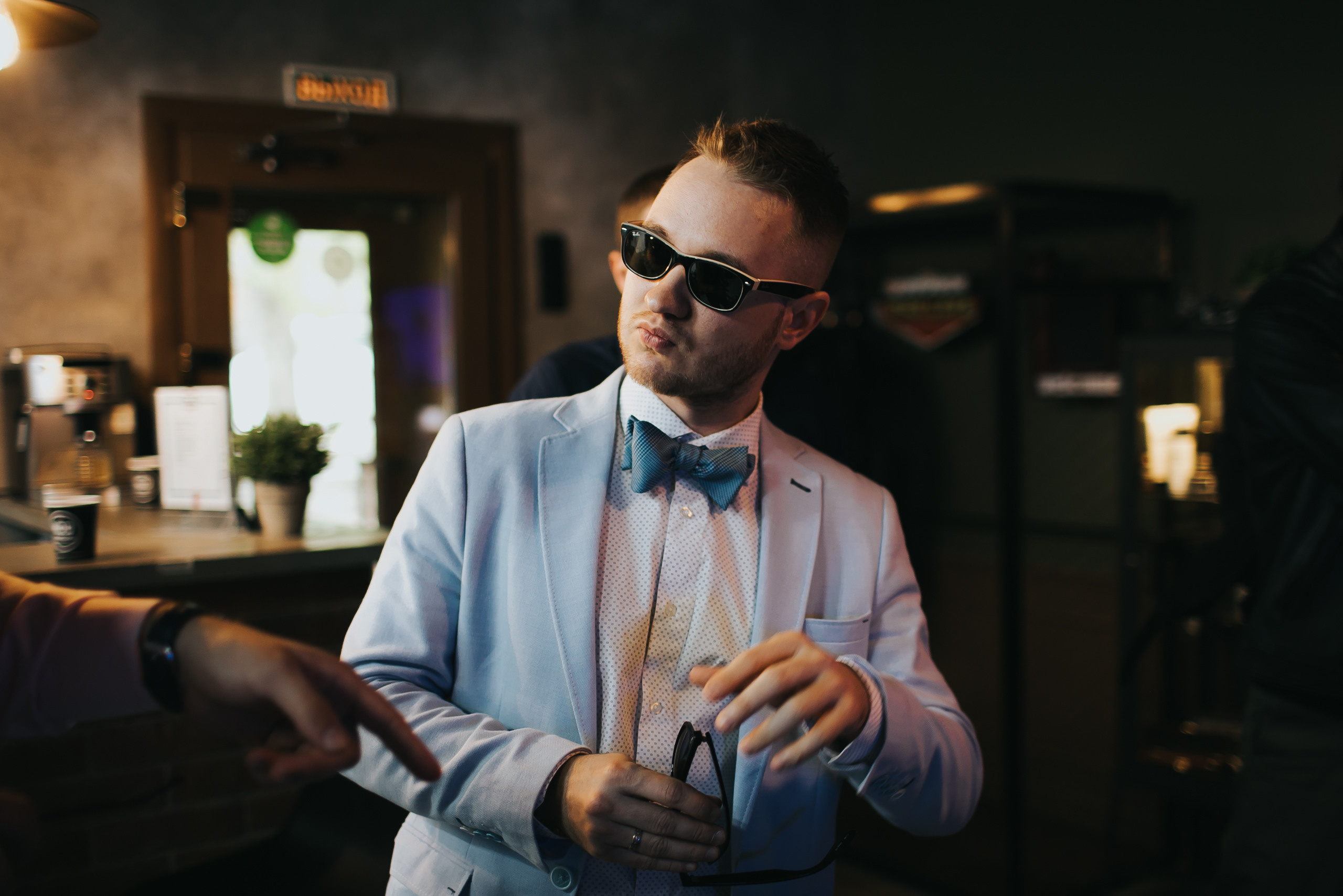 Дмитрий и Вероника. Фотограф в на Пхукете Сергей Войлоков