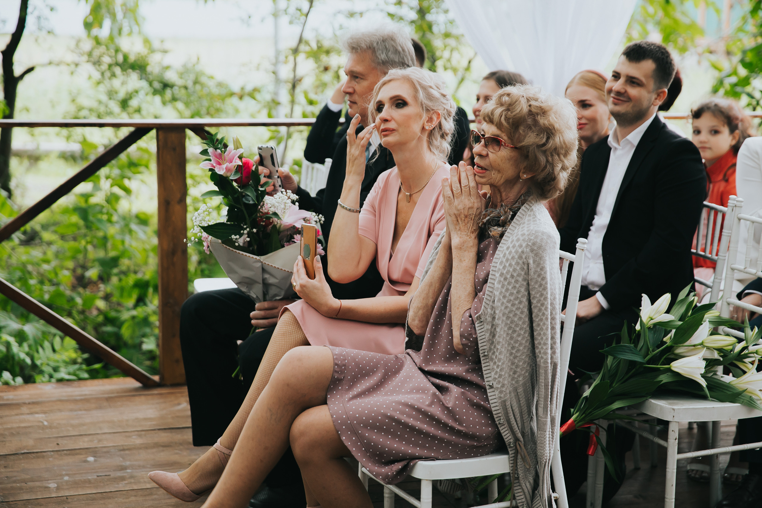 Дмитрий и Вероника. Фотограф в на Пхукете Сергей Войлоков