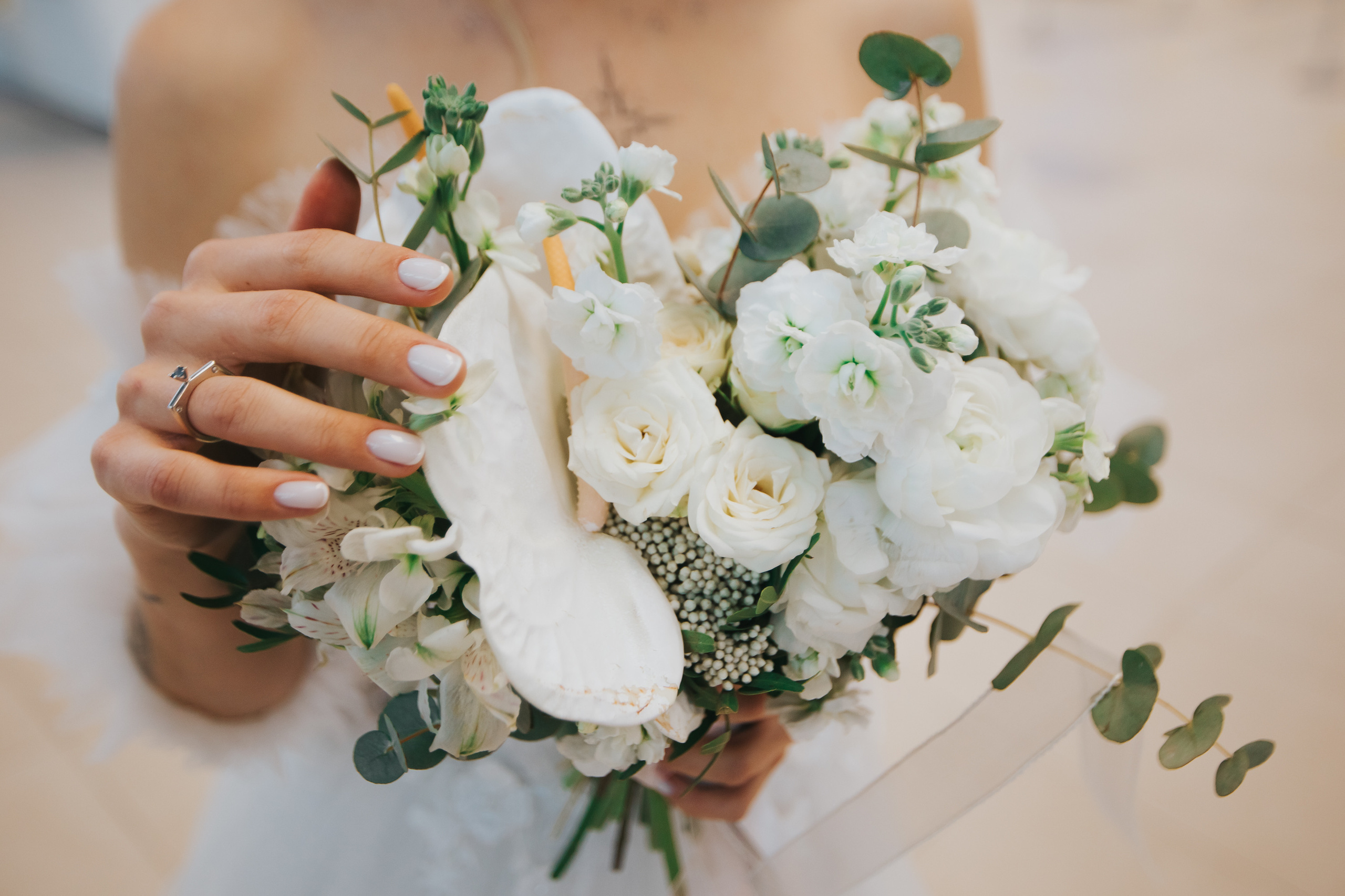 Артем и Анастасия. Фотограф в на Пхукете Сергей Войлоков